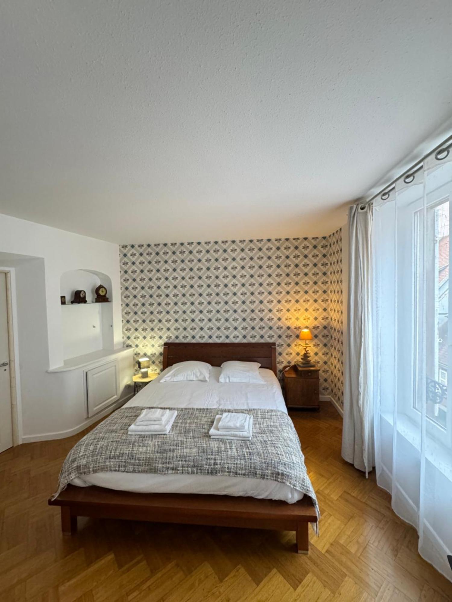 De Standing Hypercentre Appartement Colmar