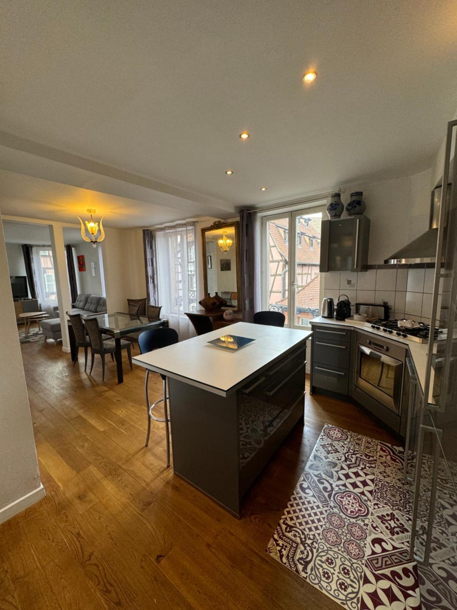 De Standing Hypercentre Appartement *