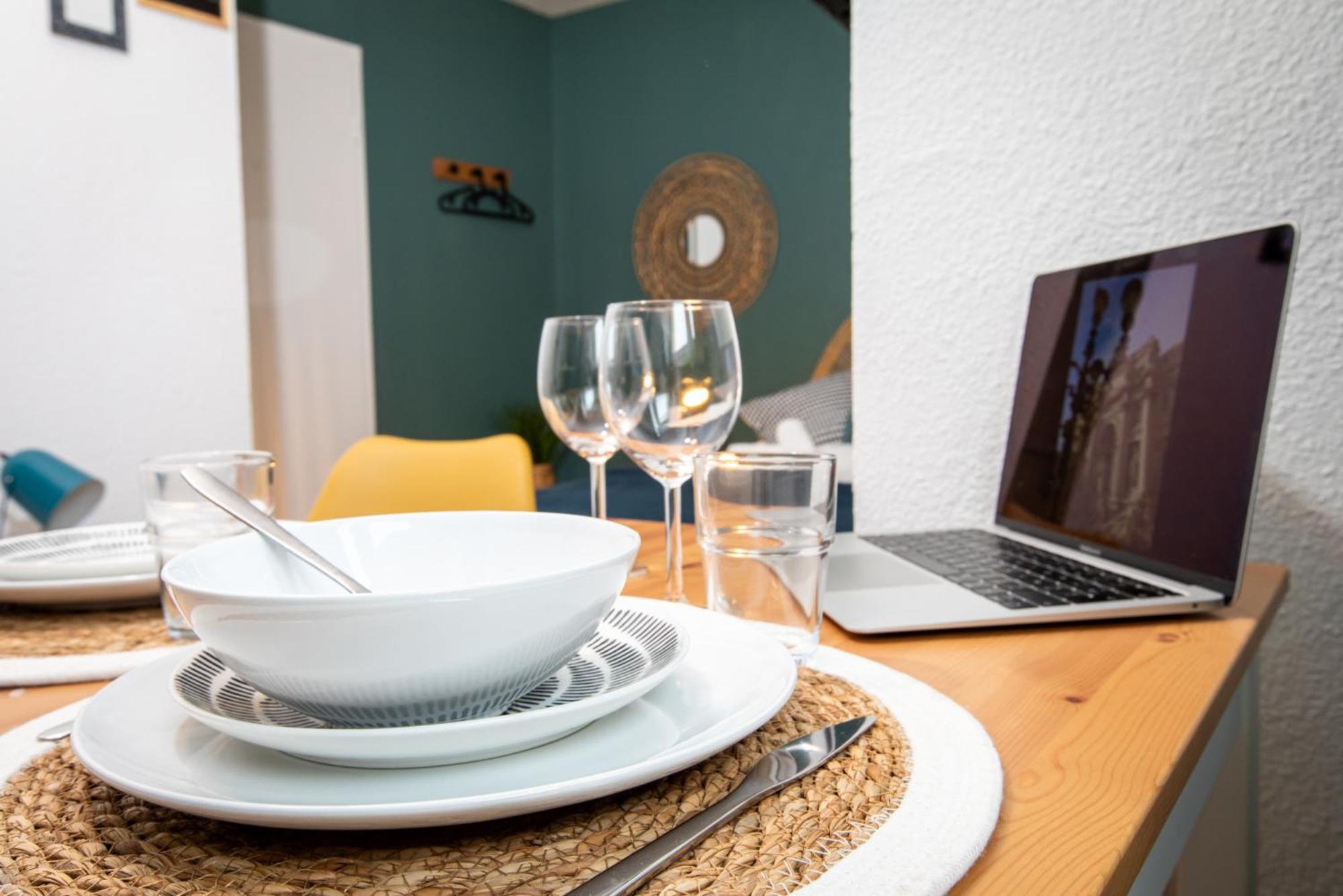 Appartement Le Tiny