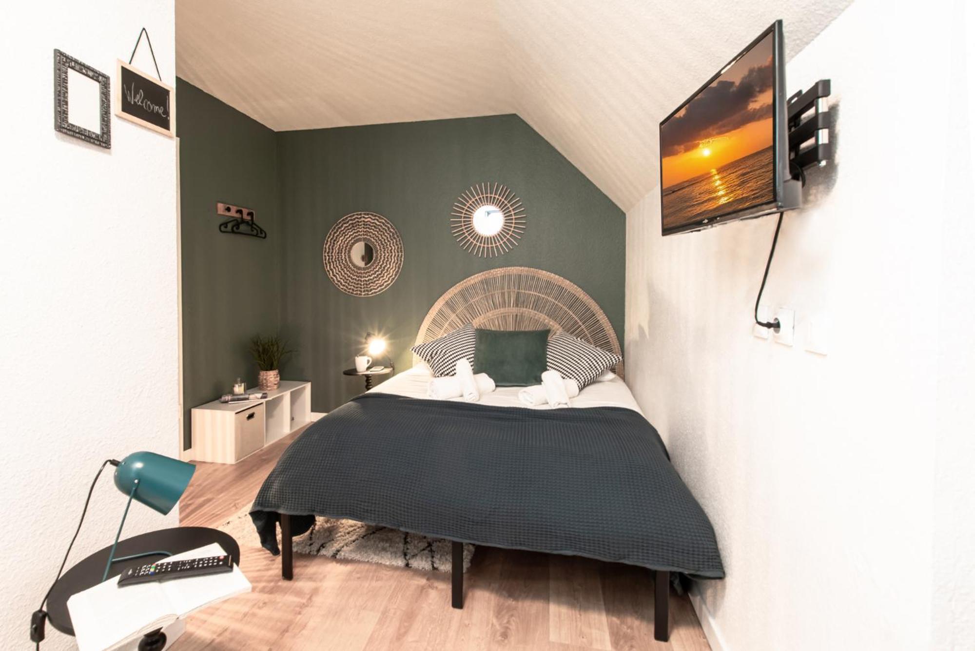 Apartment Le Tiny