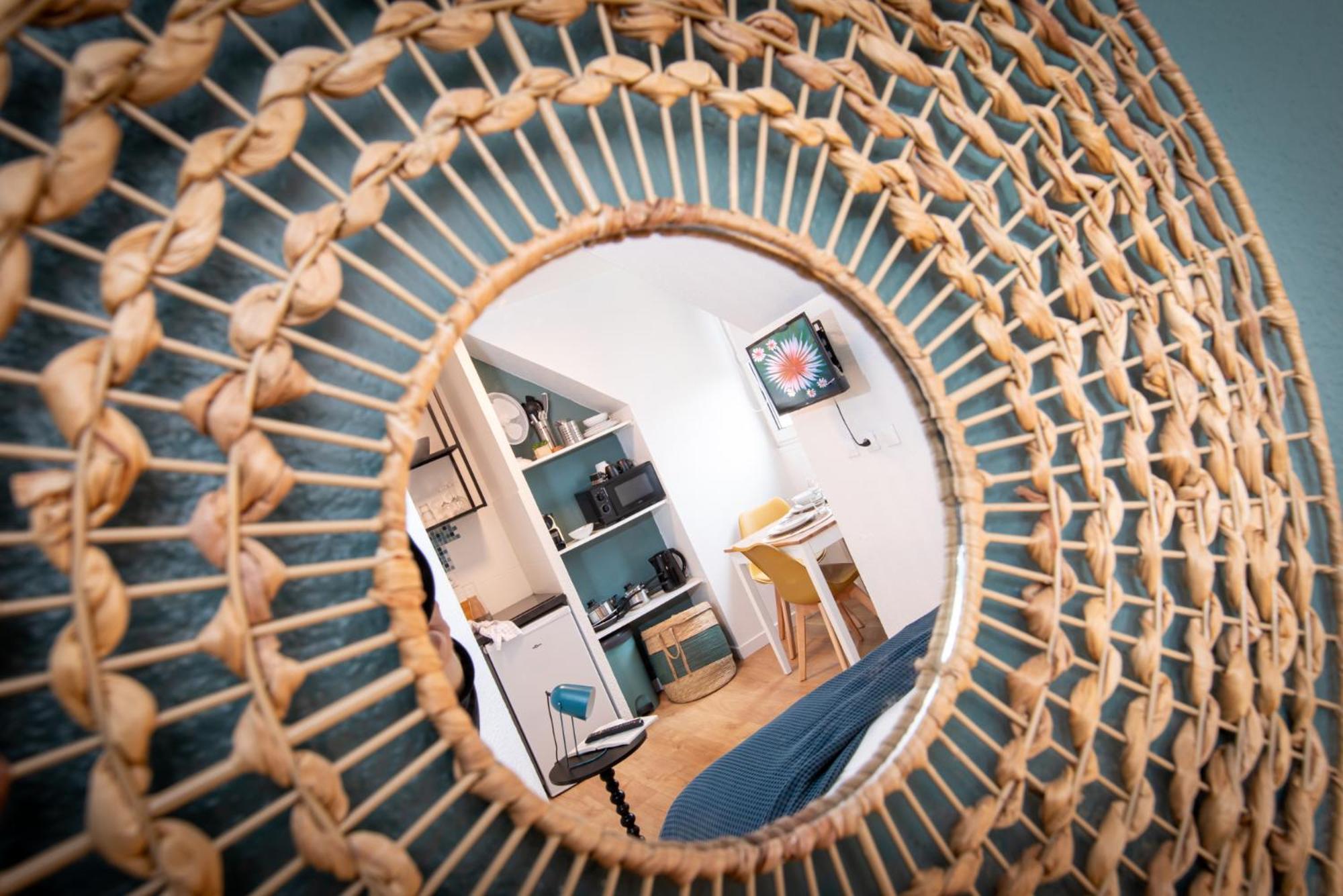 Appartement Le Tiny *