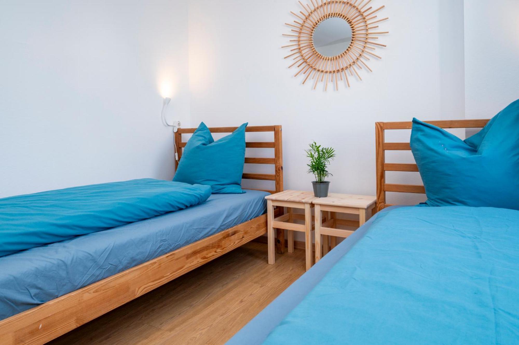 Bed & Breakfast Bretzel Twin Petite Venise Vieille Center Wi-fi