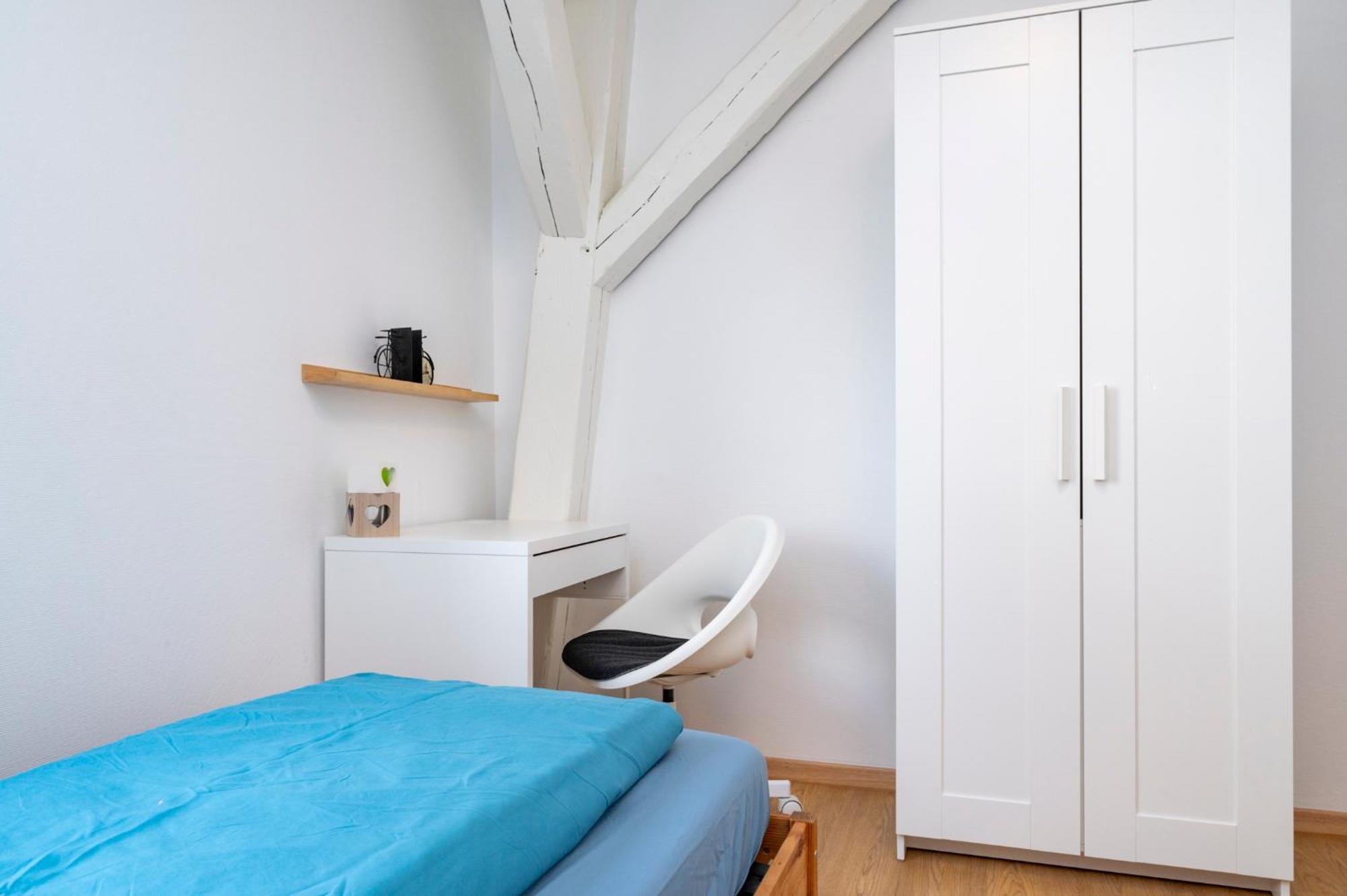 Bed & Breakfast Bretzel Twin Petite Venise Vieille Center Wi-fi Colmar