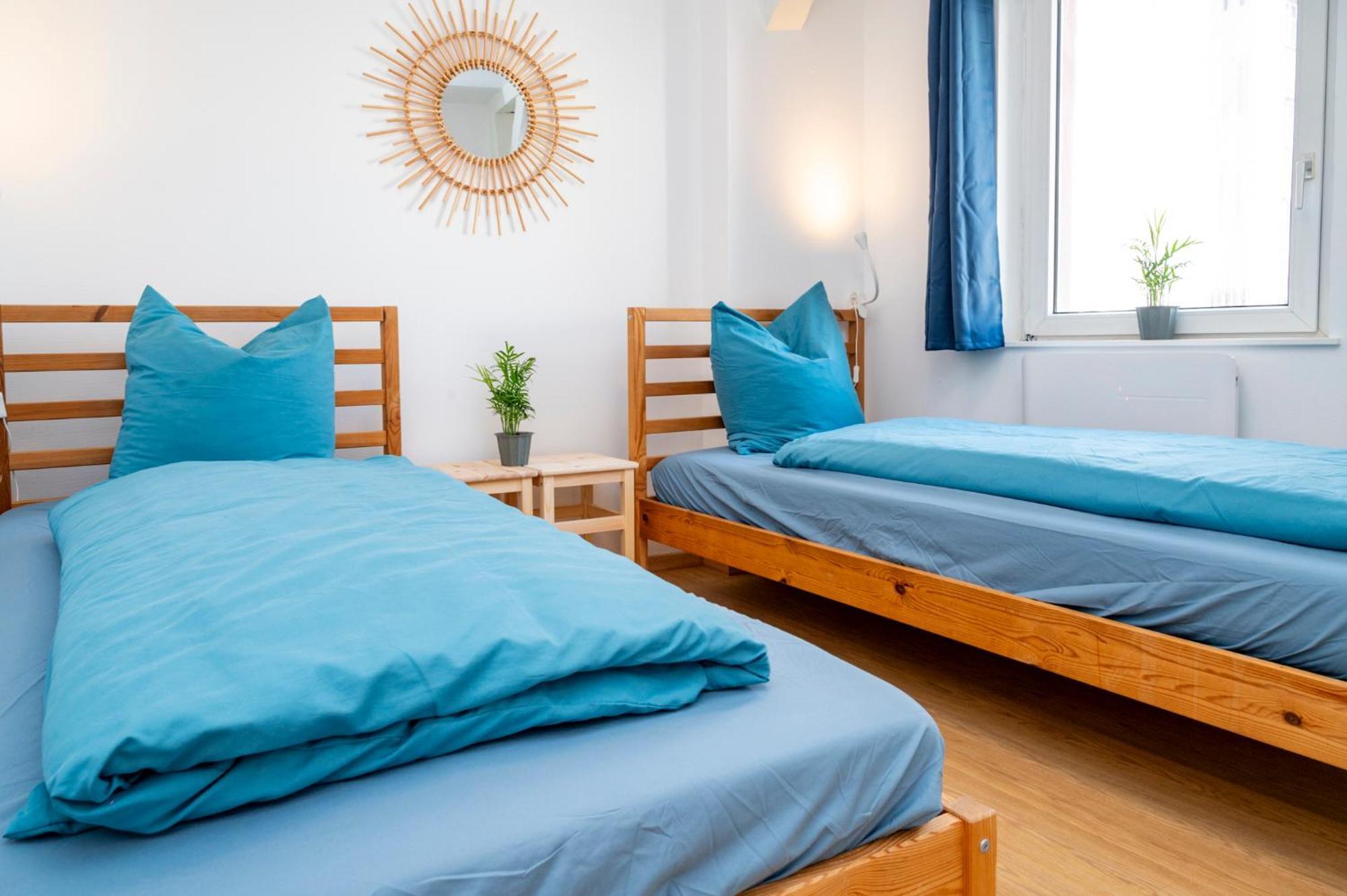 Bed & Breakfast Bretzel Twin Petite Venise Vieille Center Wi-fi