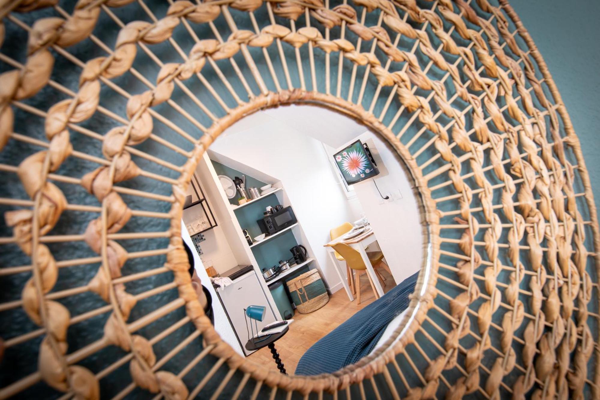 Le Tiny Appartement