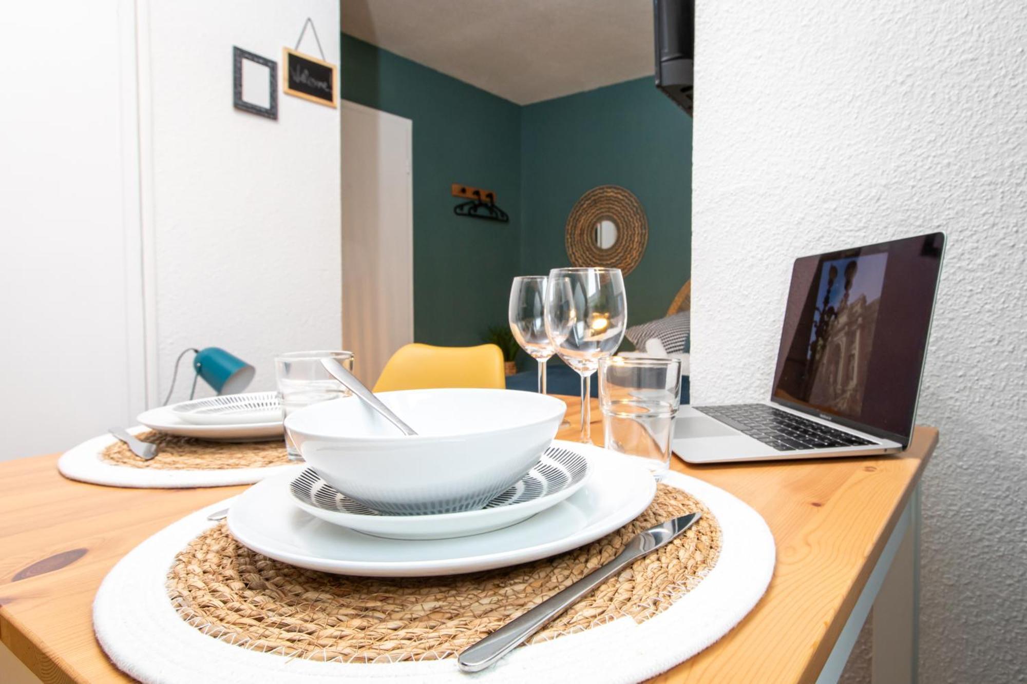 Appartement Le Tiny