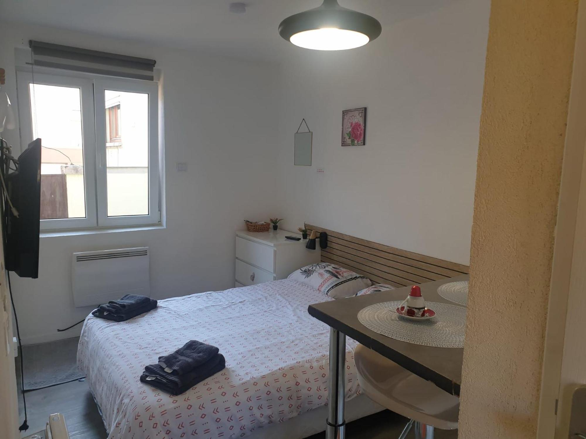 Les Hirondelles 69 Appartement Colmar
