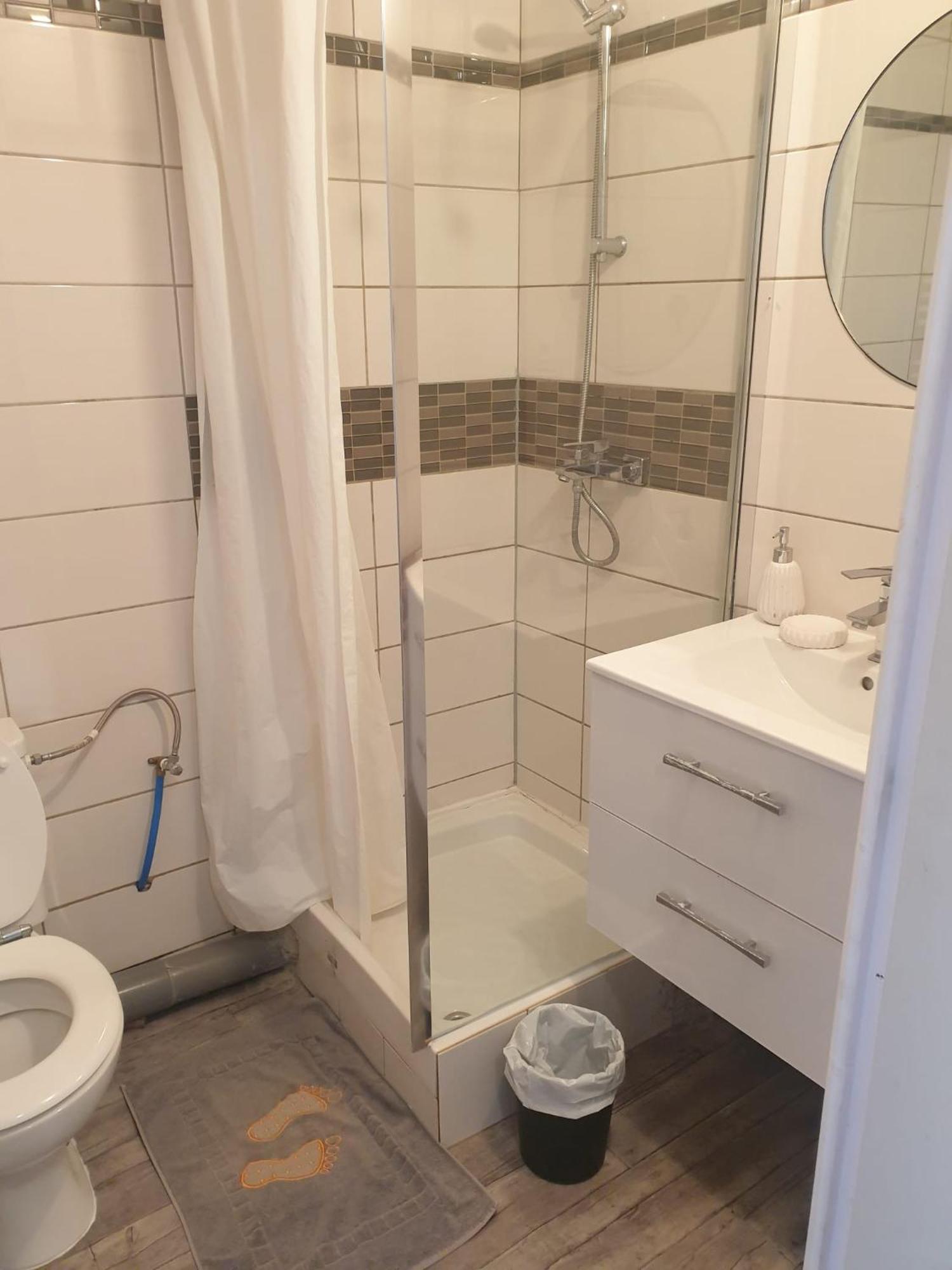Appartement Les Hirondelles 69 Colmar