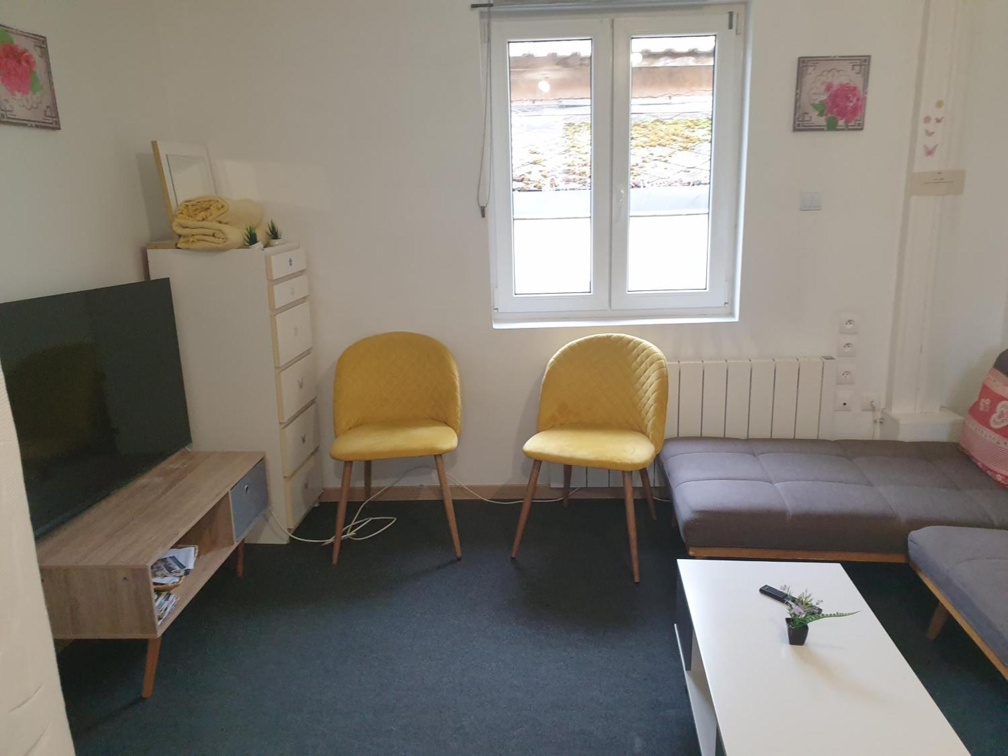 Les Hirondelles 69 Appartement