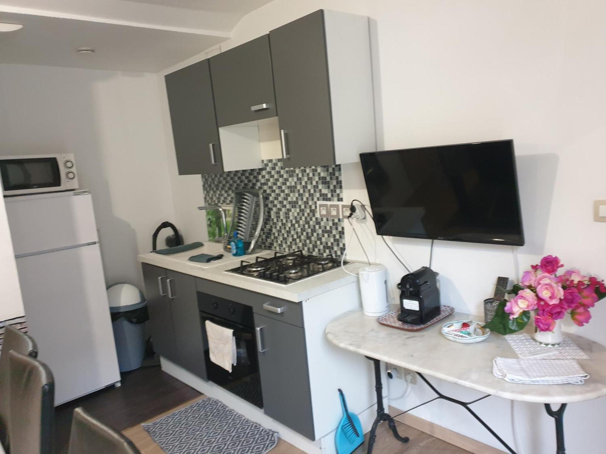 Les Hirondelles 69 Appartement *