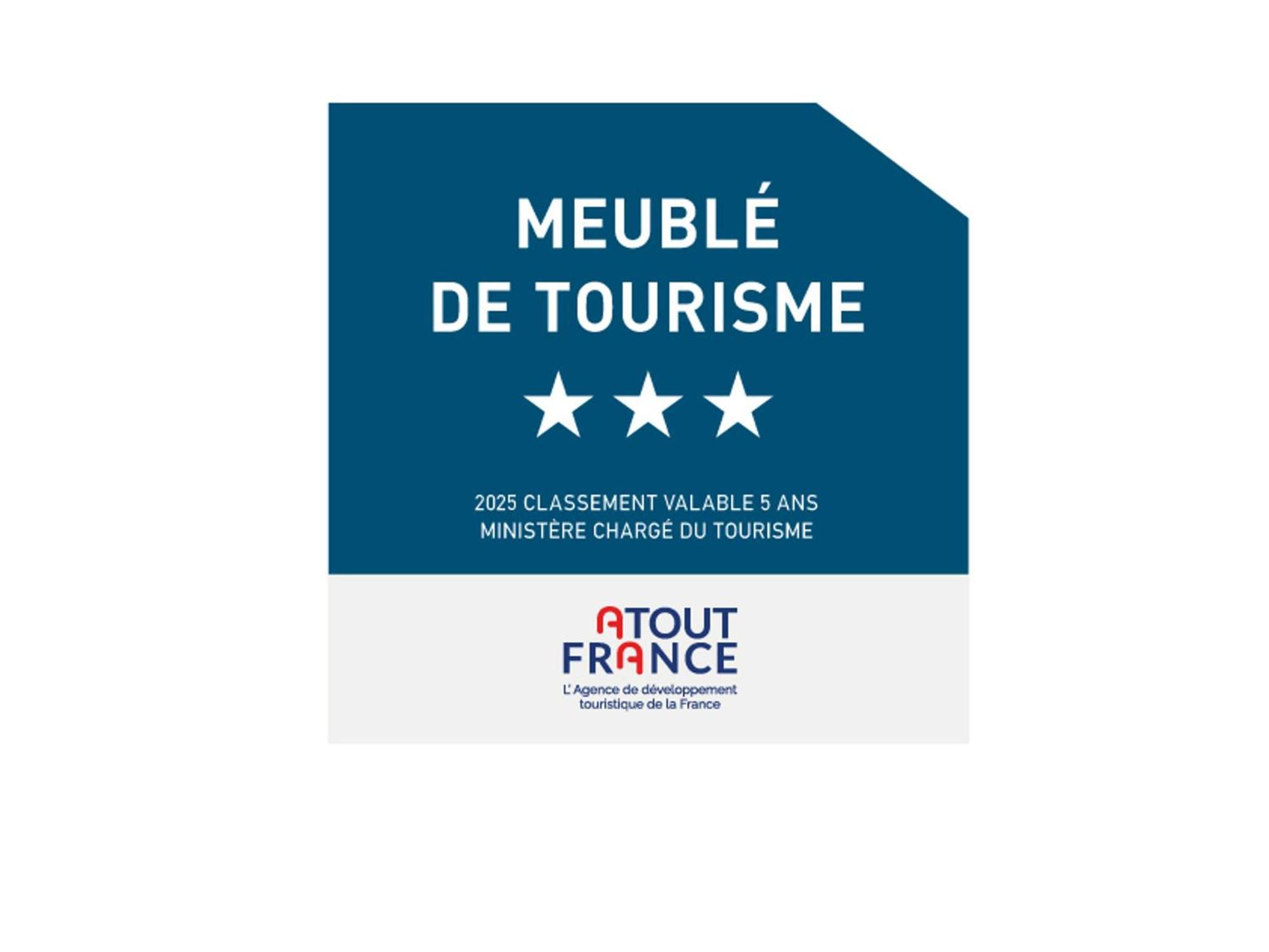 Appartement Lumineux A Avec Terrasse, Parking Et Wifi - 5 Min Du Centre - Fr-1-722-1