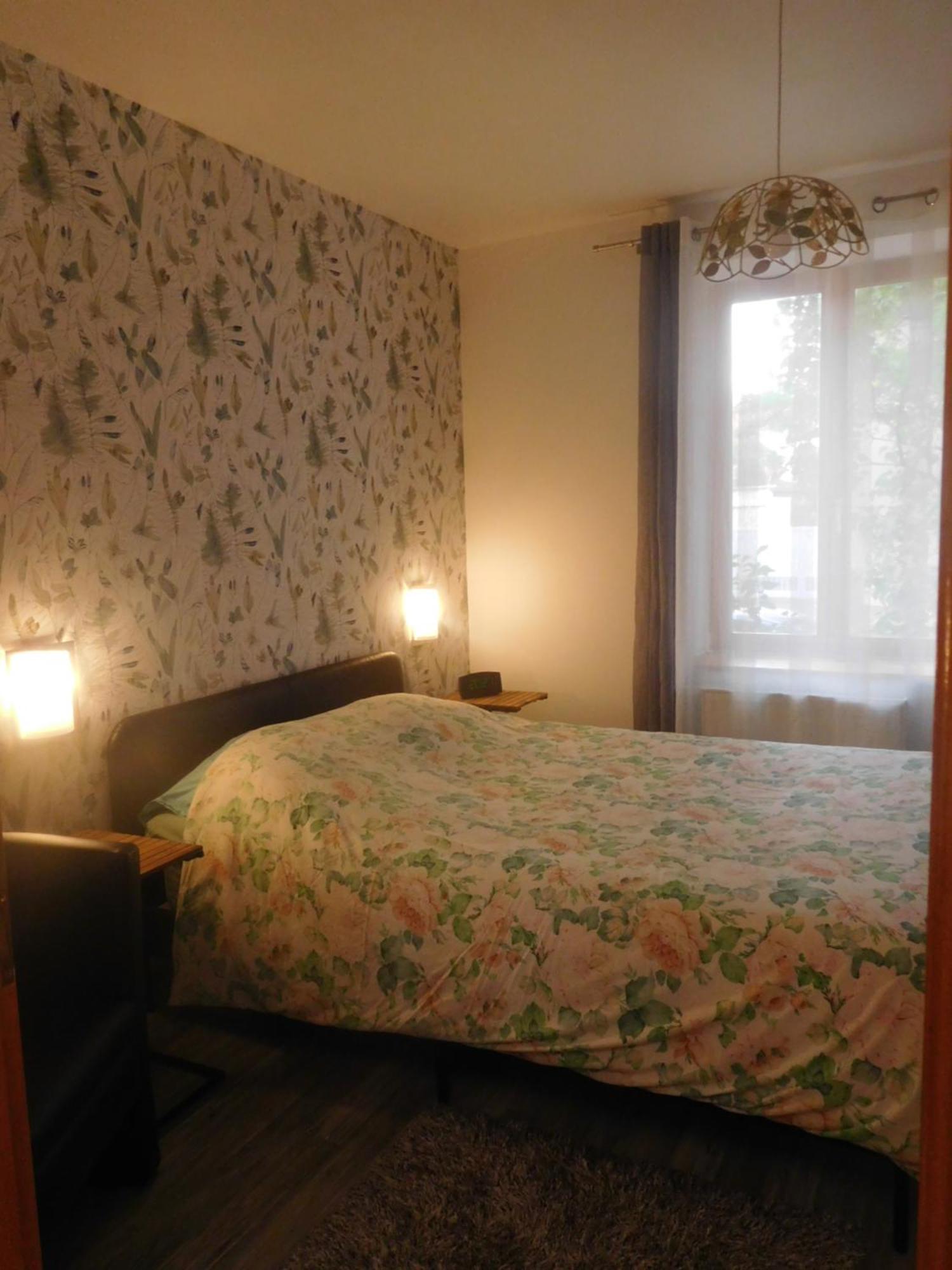 Les Acacias Appartement