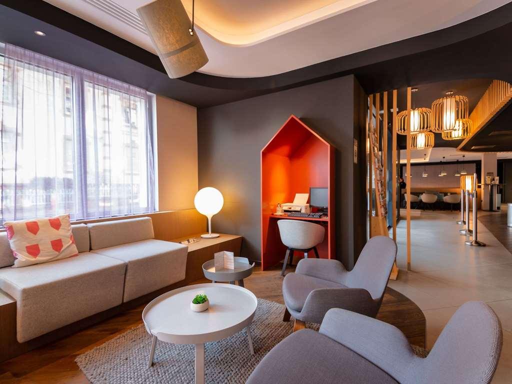 Novotel Centre 4* Colmar