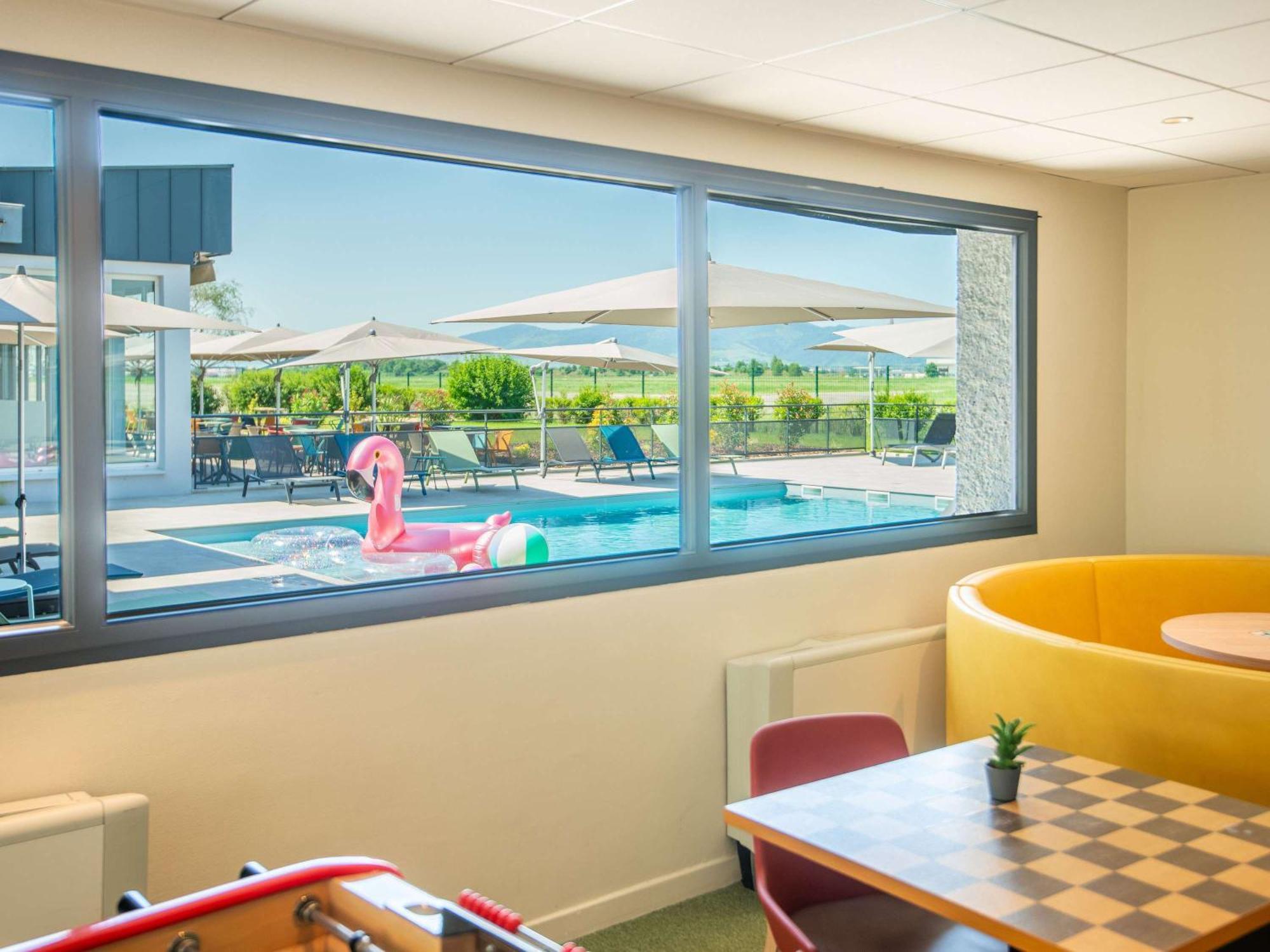 Ibis Styles Nord 3* Colmar