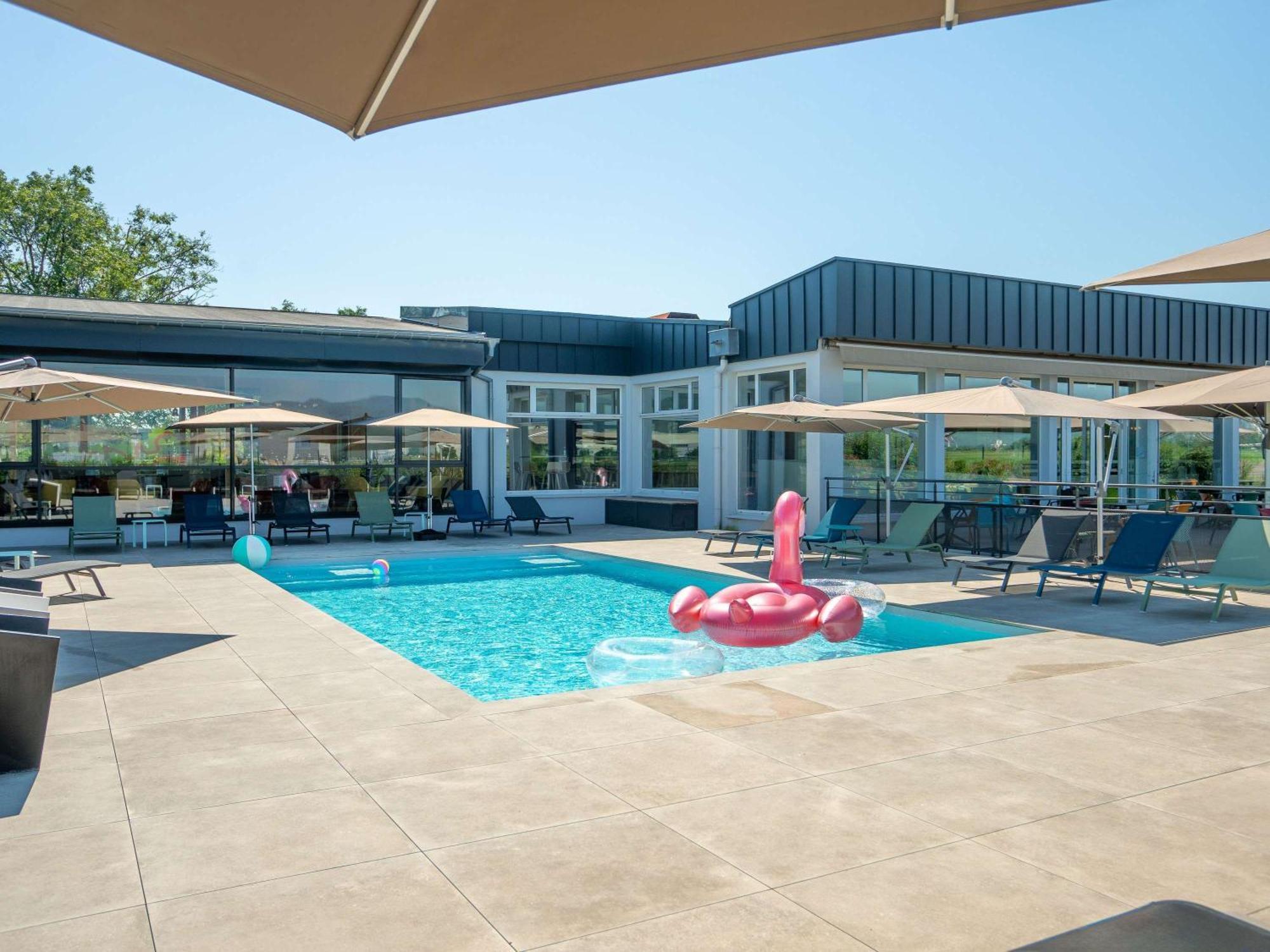 Ibis Styles Nord 3*