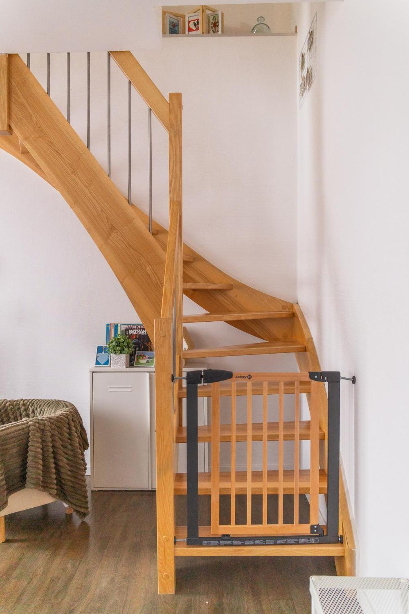 Appartamento Center Duplex Loft Colmar