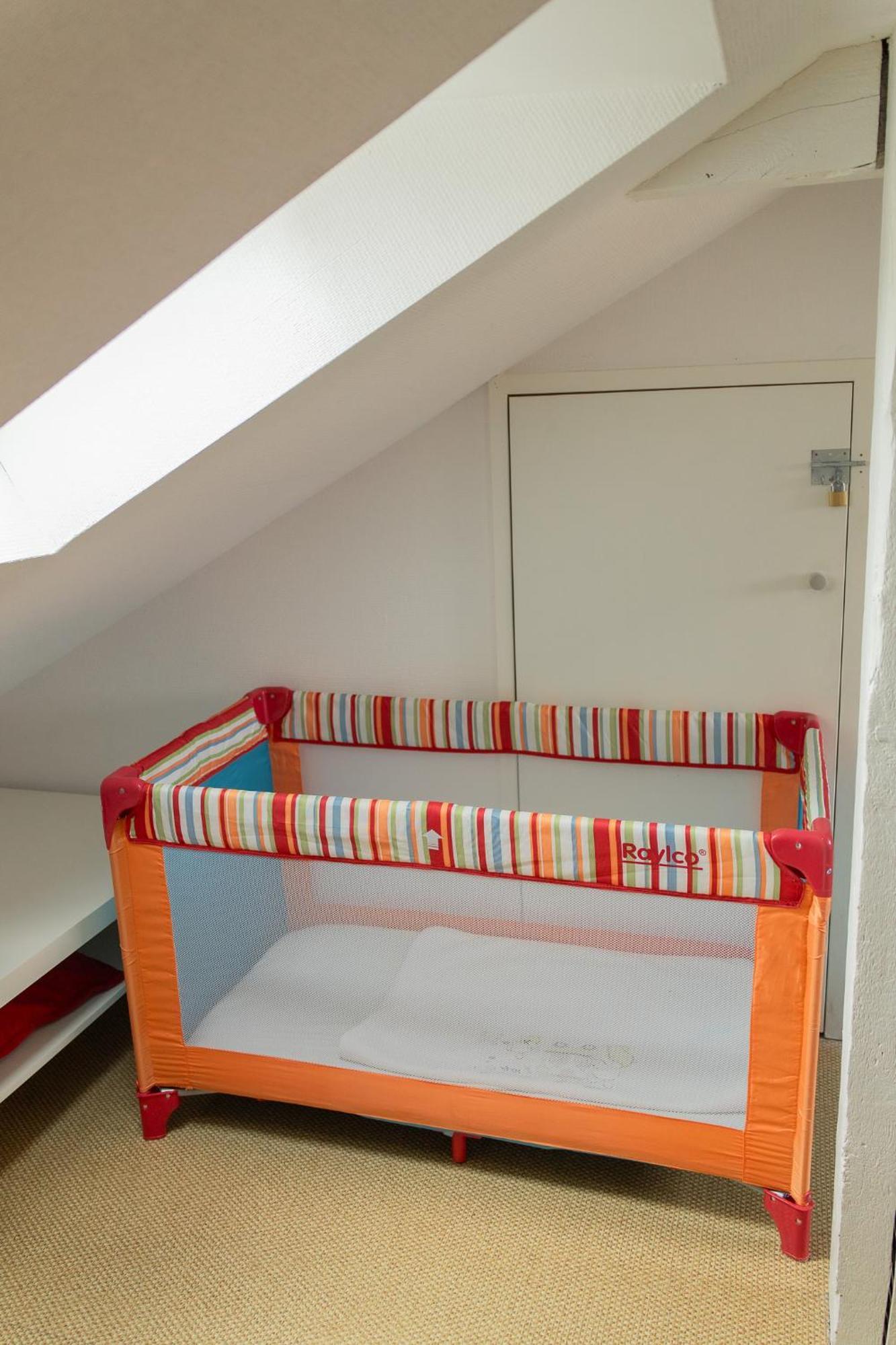 Appartement Center Duplex Loft *