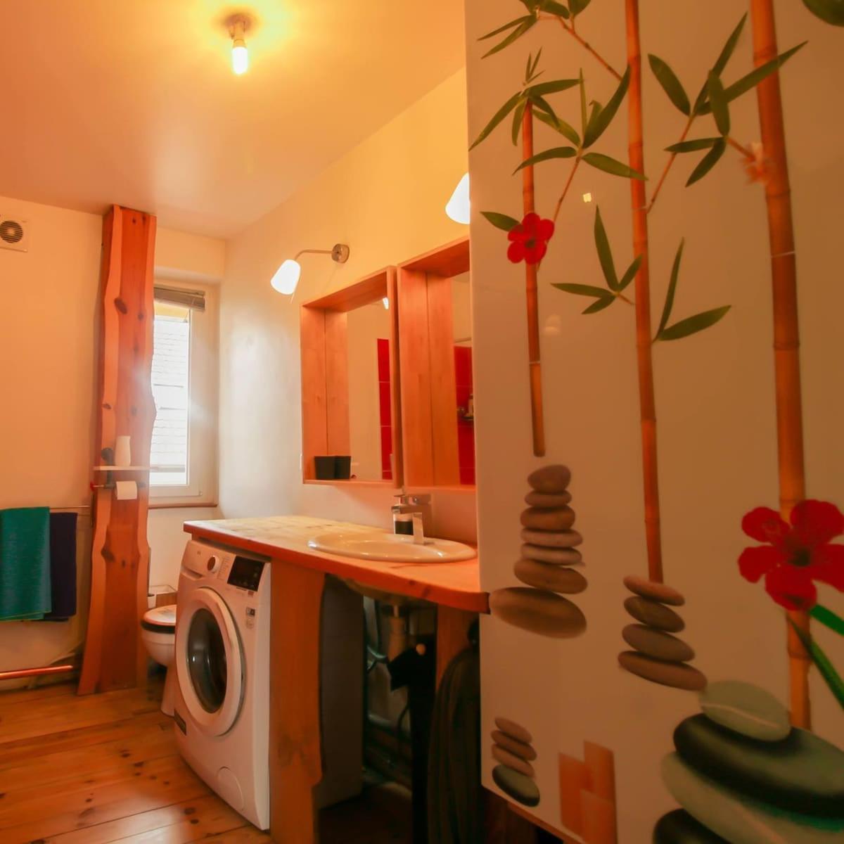 Chez Sylvestre Appartement *