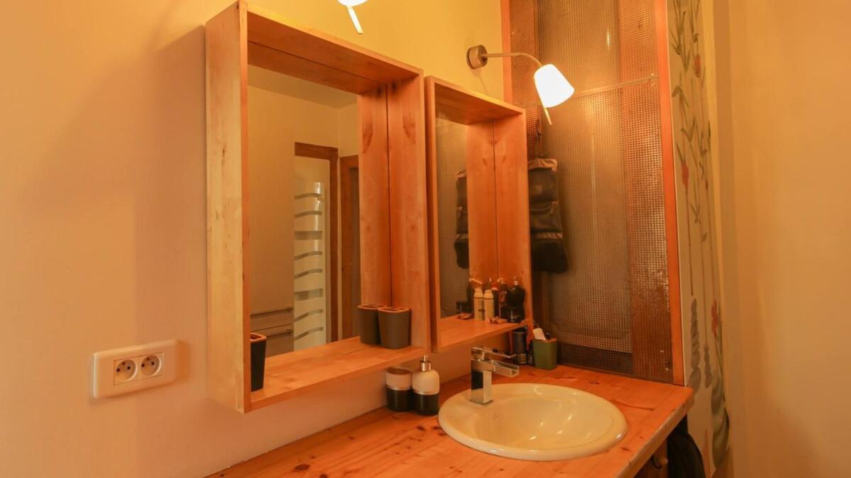 Chez Sylvestre Appartement Colmar