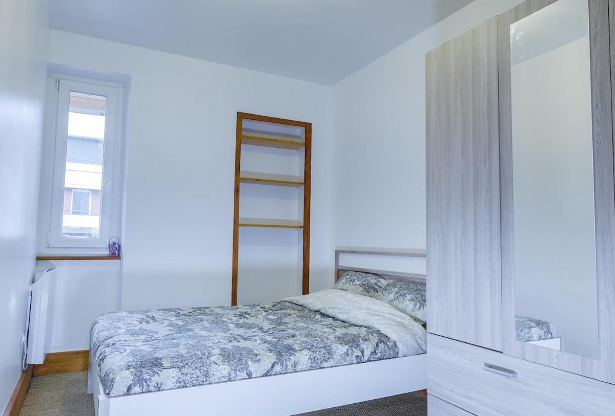Chez Sylvestre Apartment *