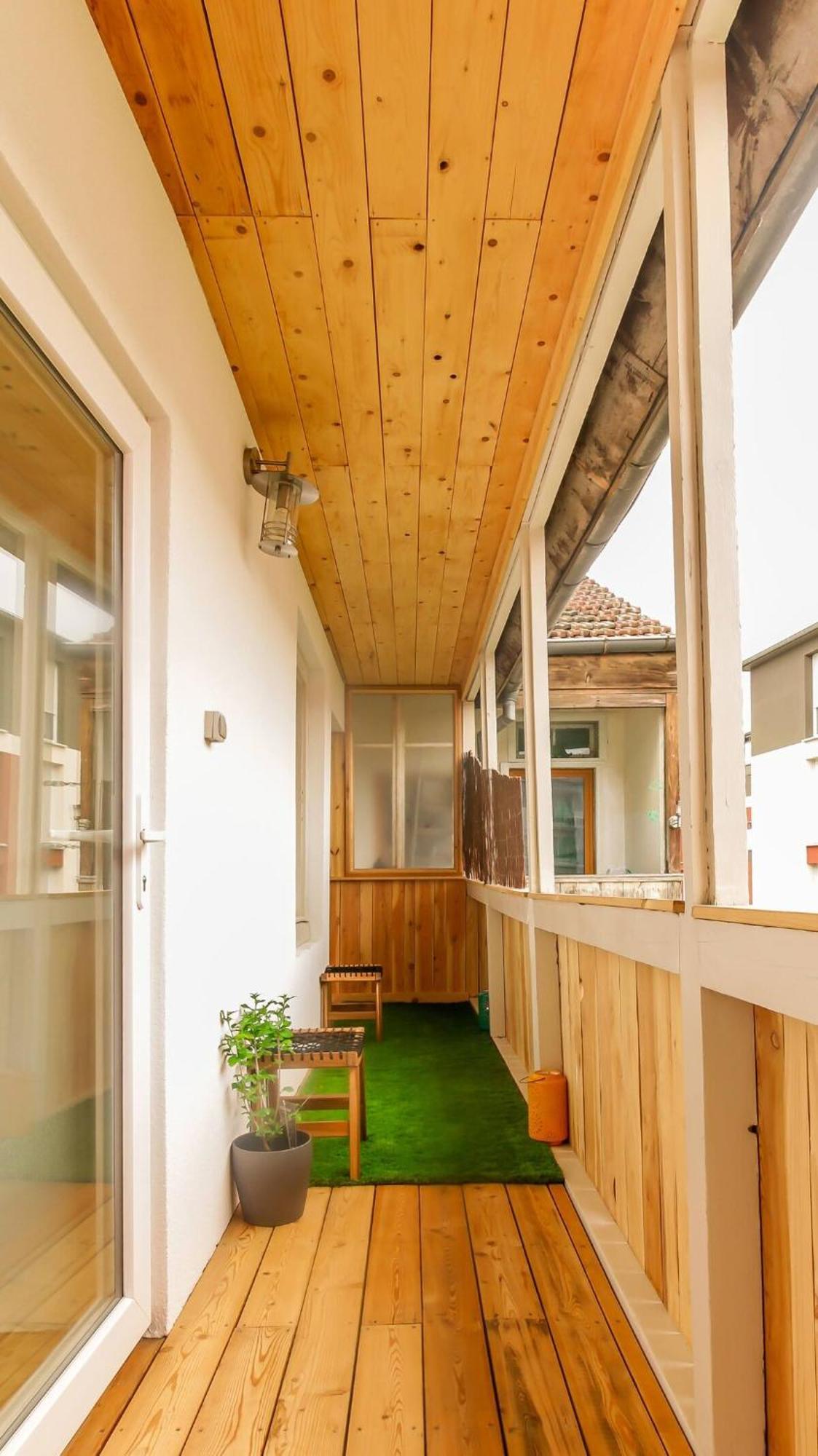 Chez Sylvestre Appartement