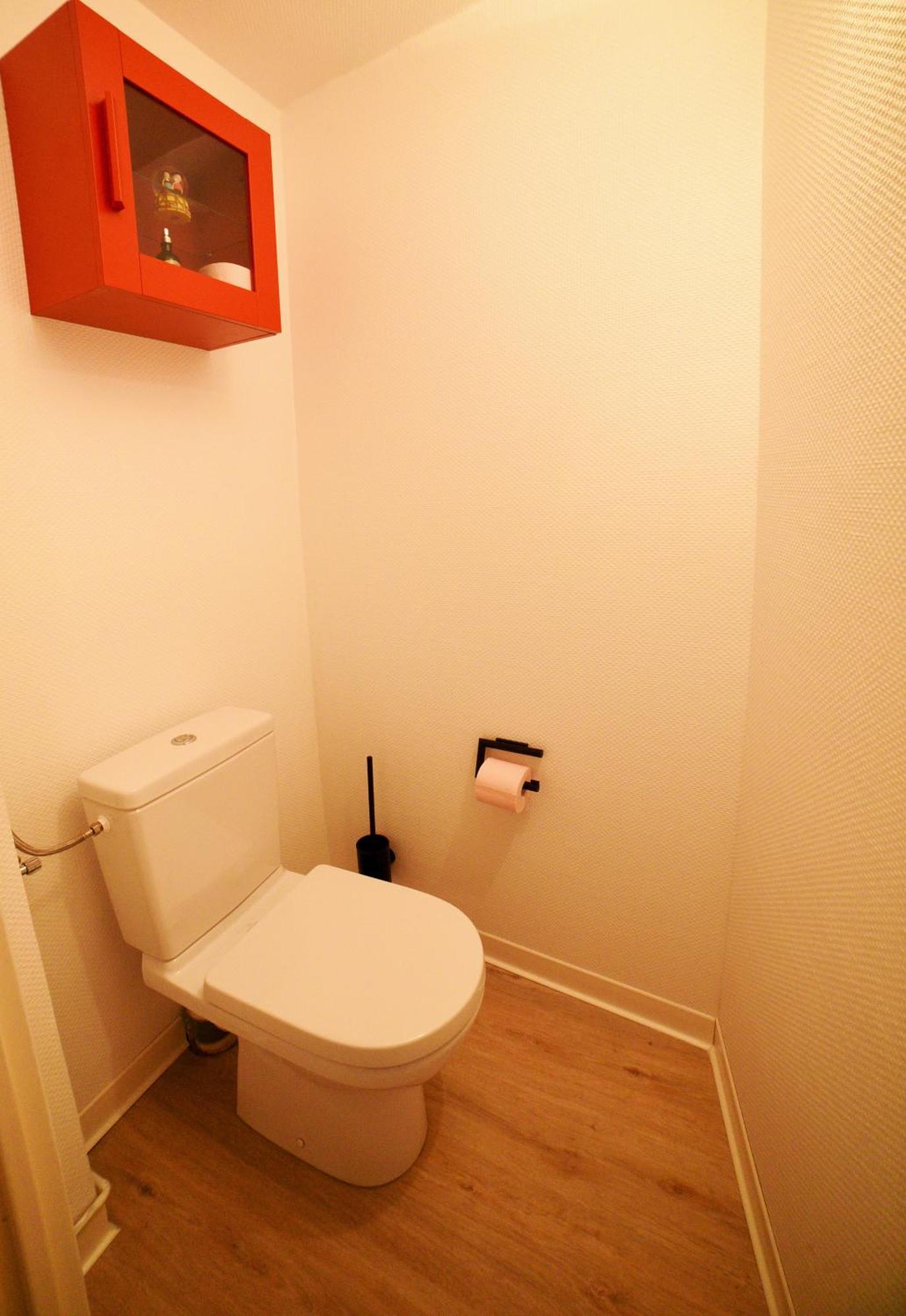 Chez Mumu Colmar