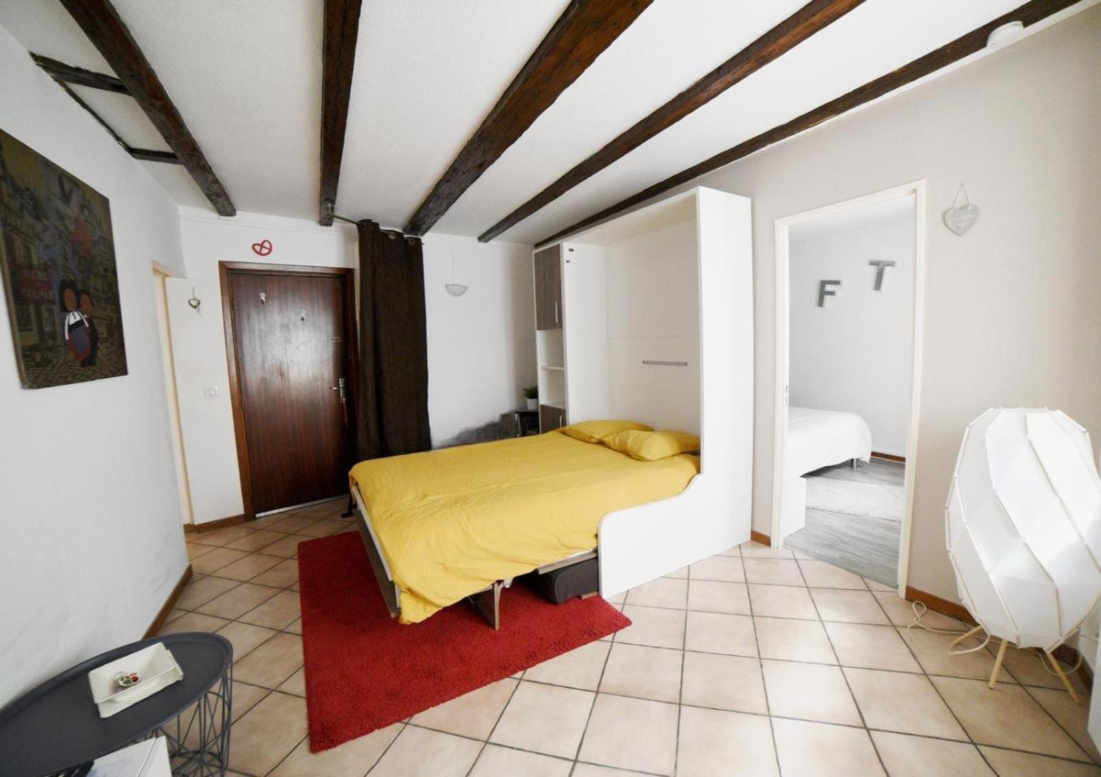 Chez Mumu Appartement
