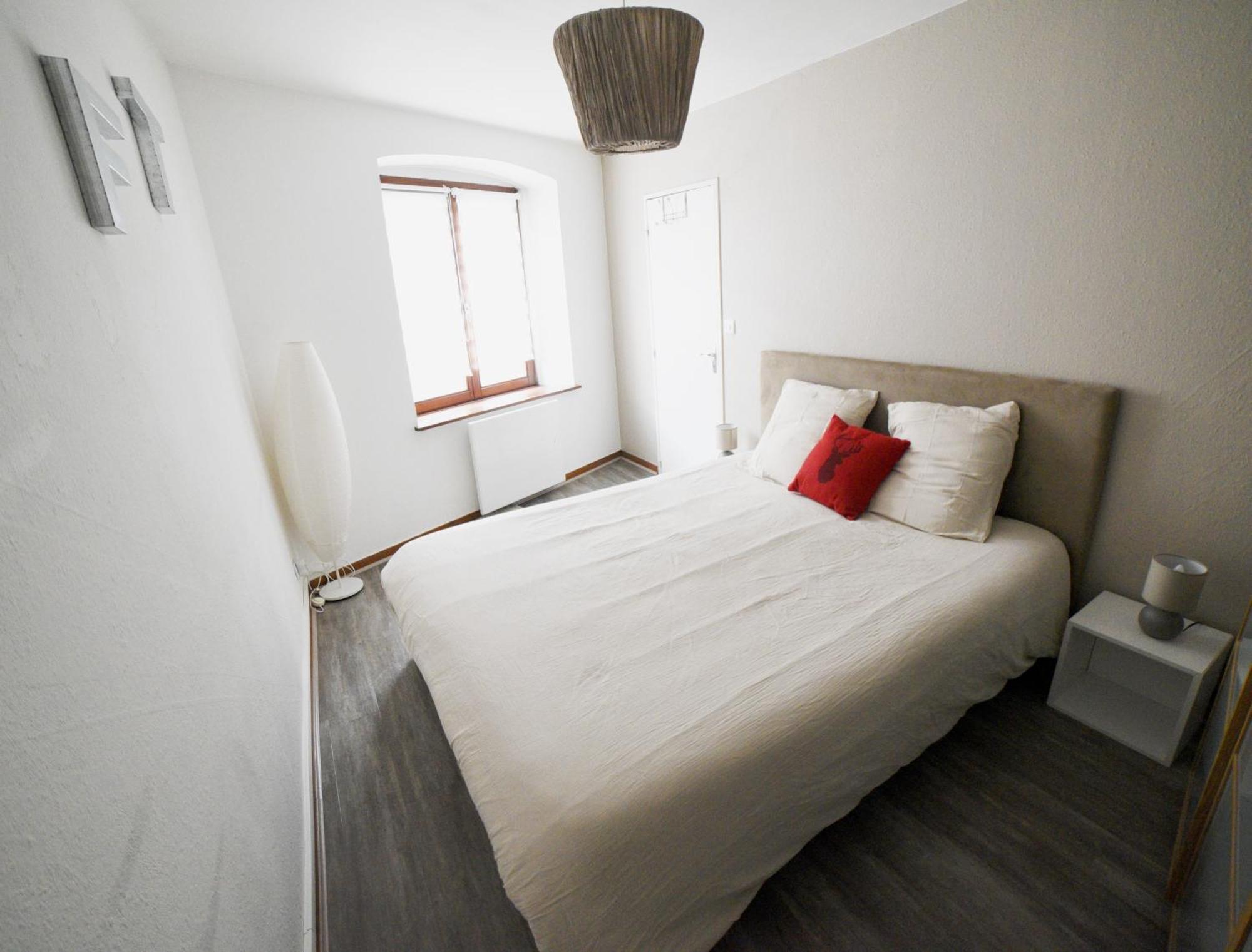 Appartement Chez Mumu
