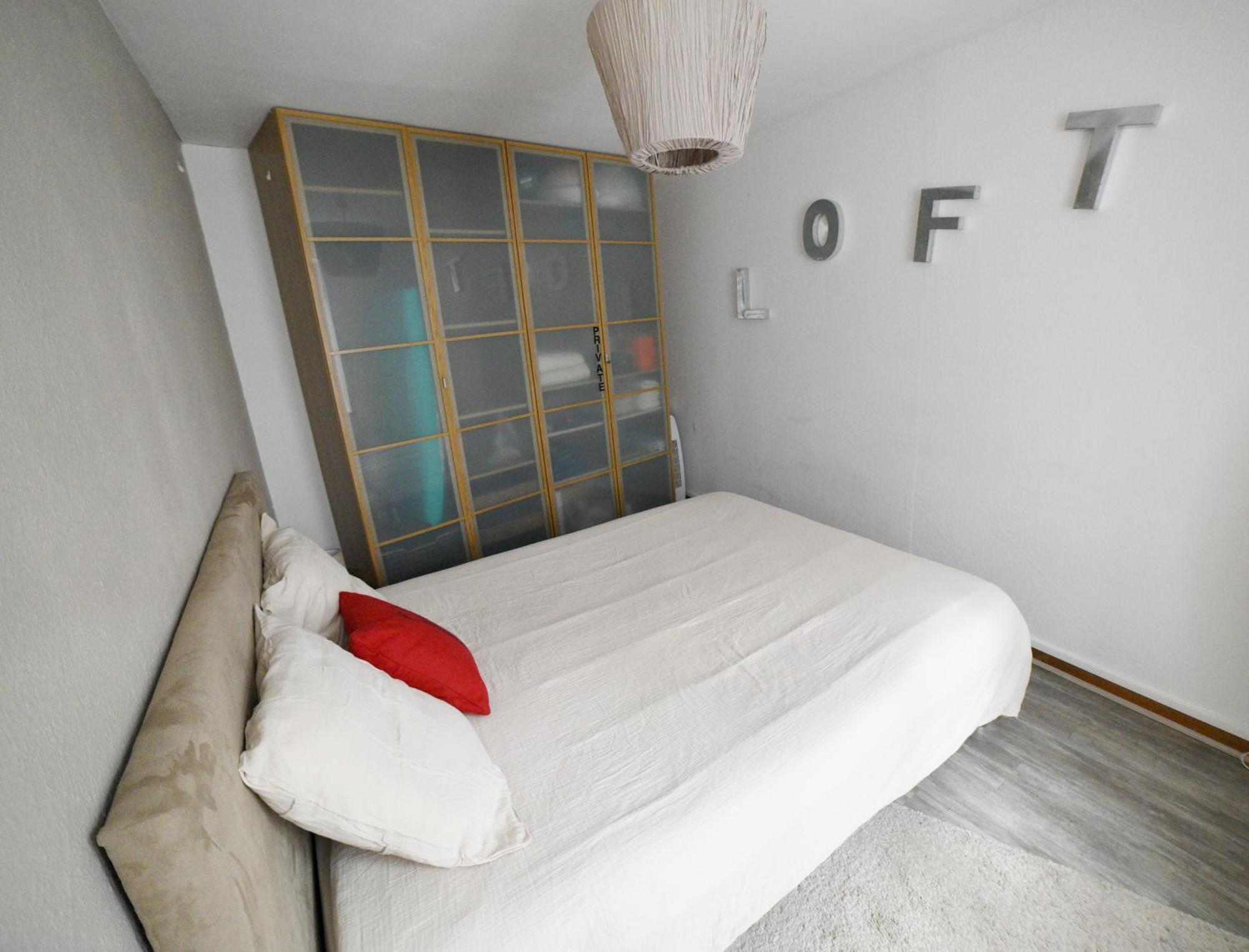 Appartement Chez Mumu *