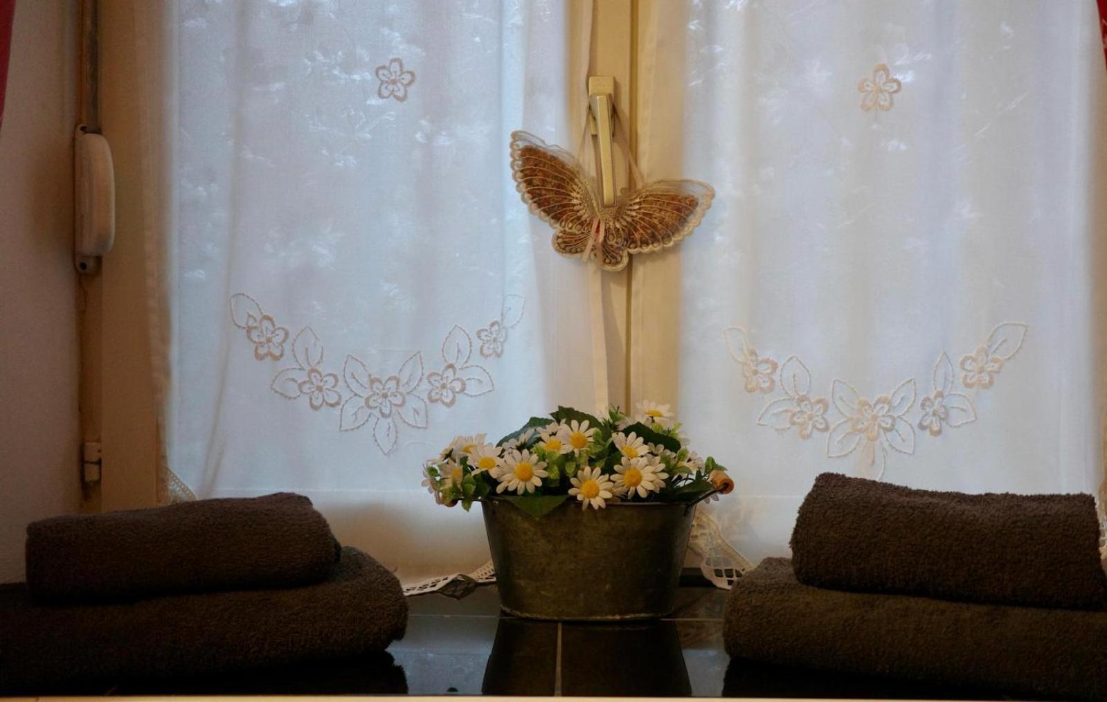Appartement Coeur D'elsass St Eloi Avec Parking