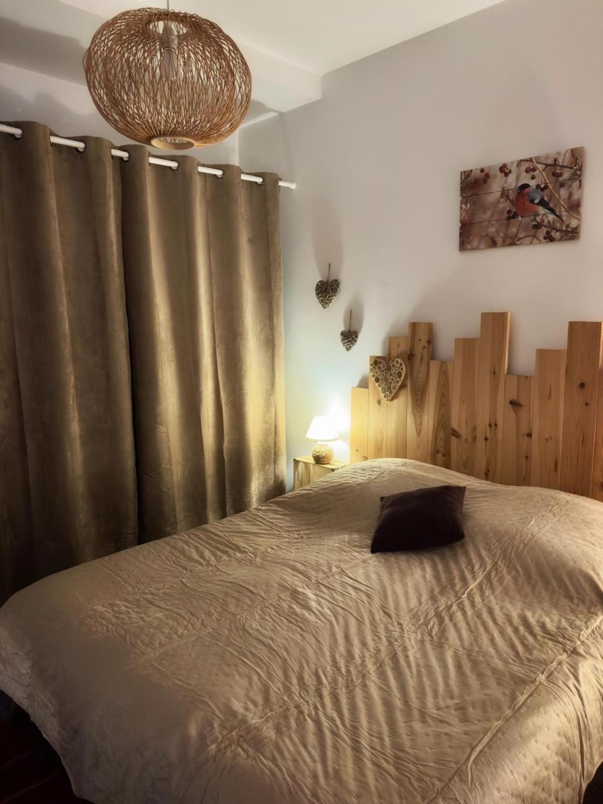Appartement Coeur D'elsass St Eloi Avec Parking *