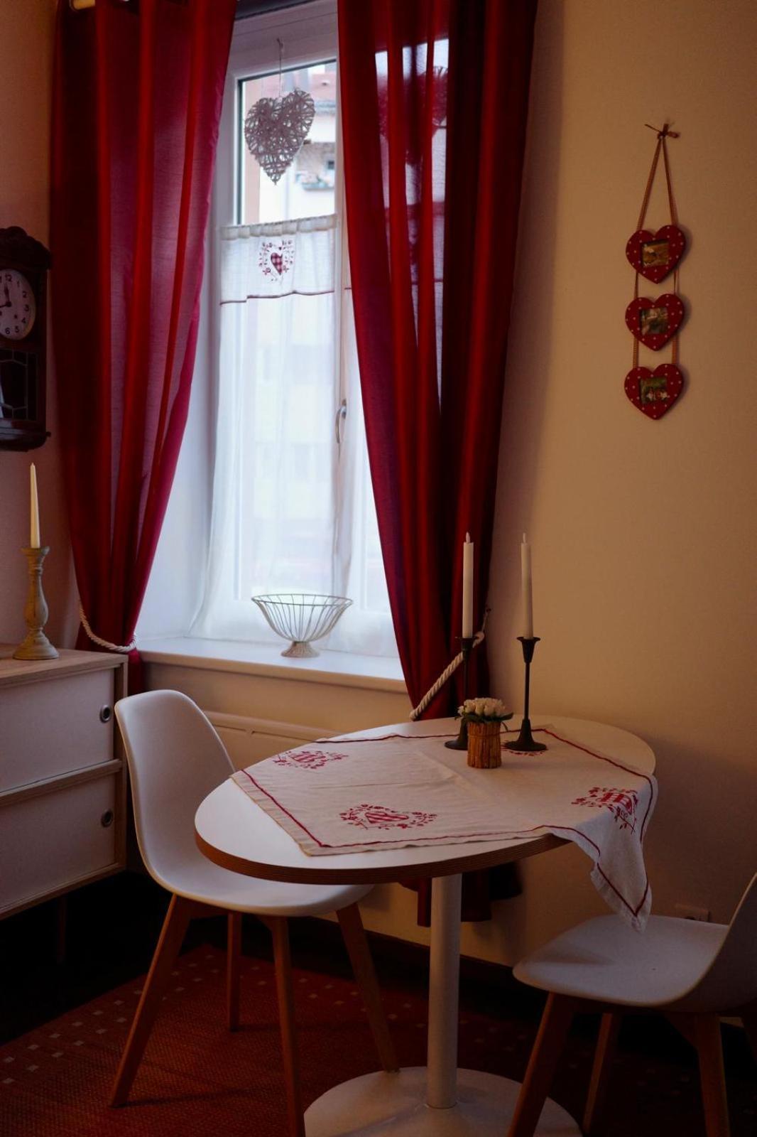 Appartement Coeur D'elsass St Eloi Avec Parking *