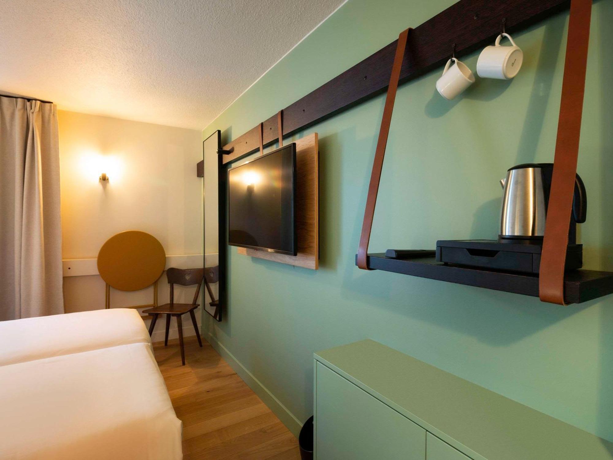 Hotel Greet Colmar