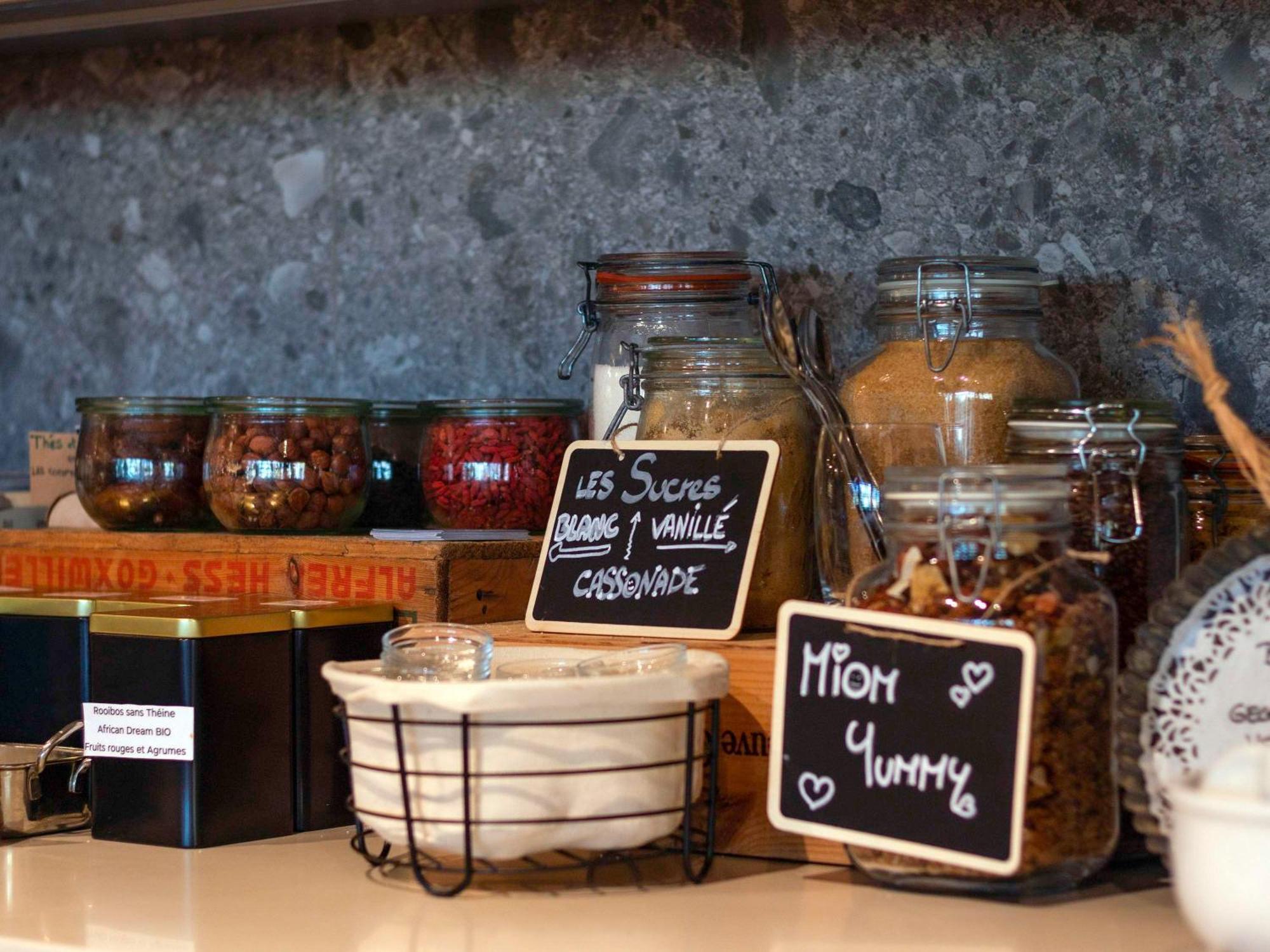 Greet Hotel Colmar