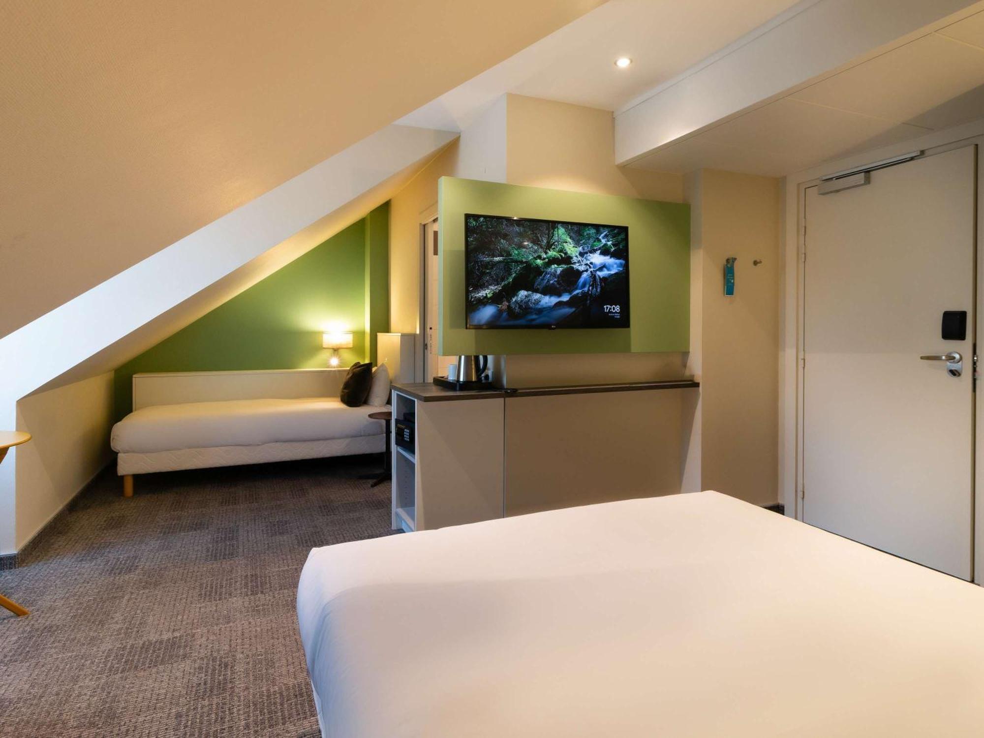 Hotel Greet Colmar