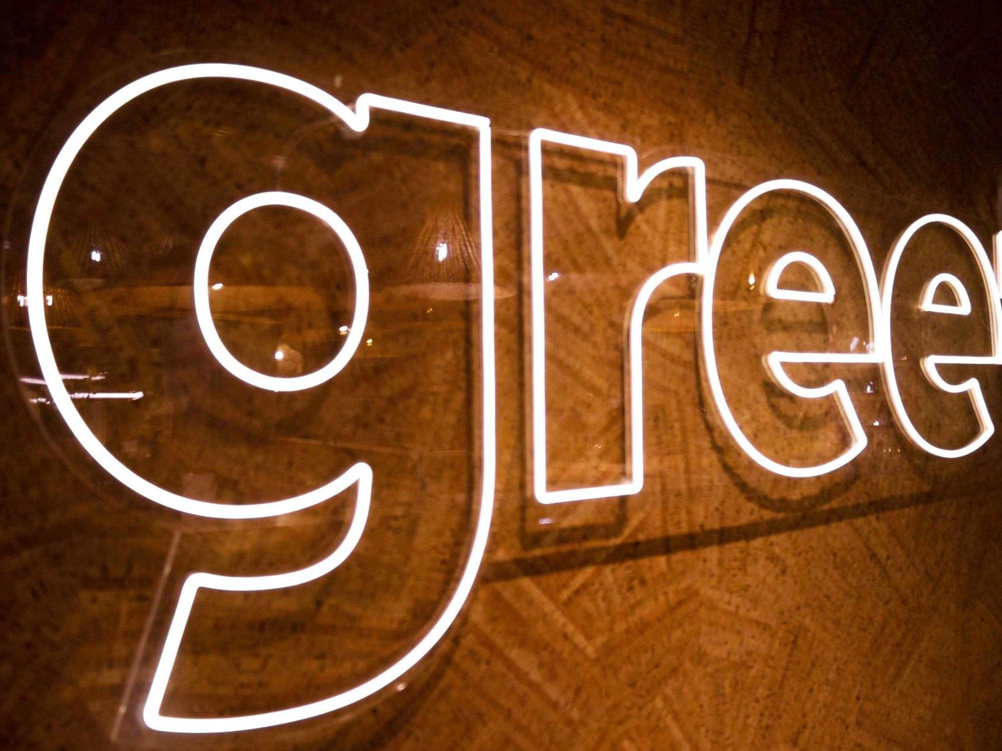 Greet Hotel 3*