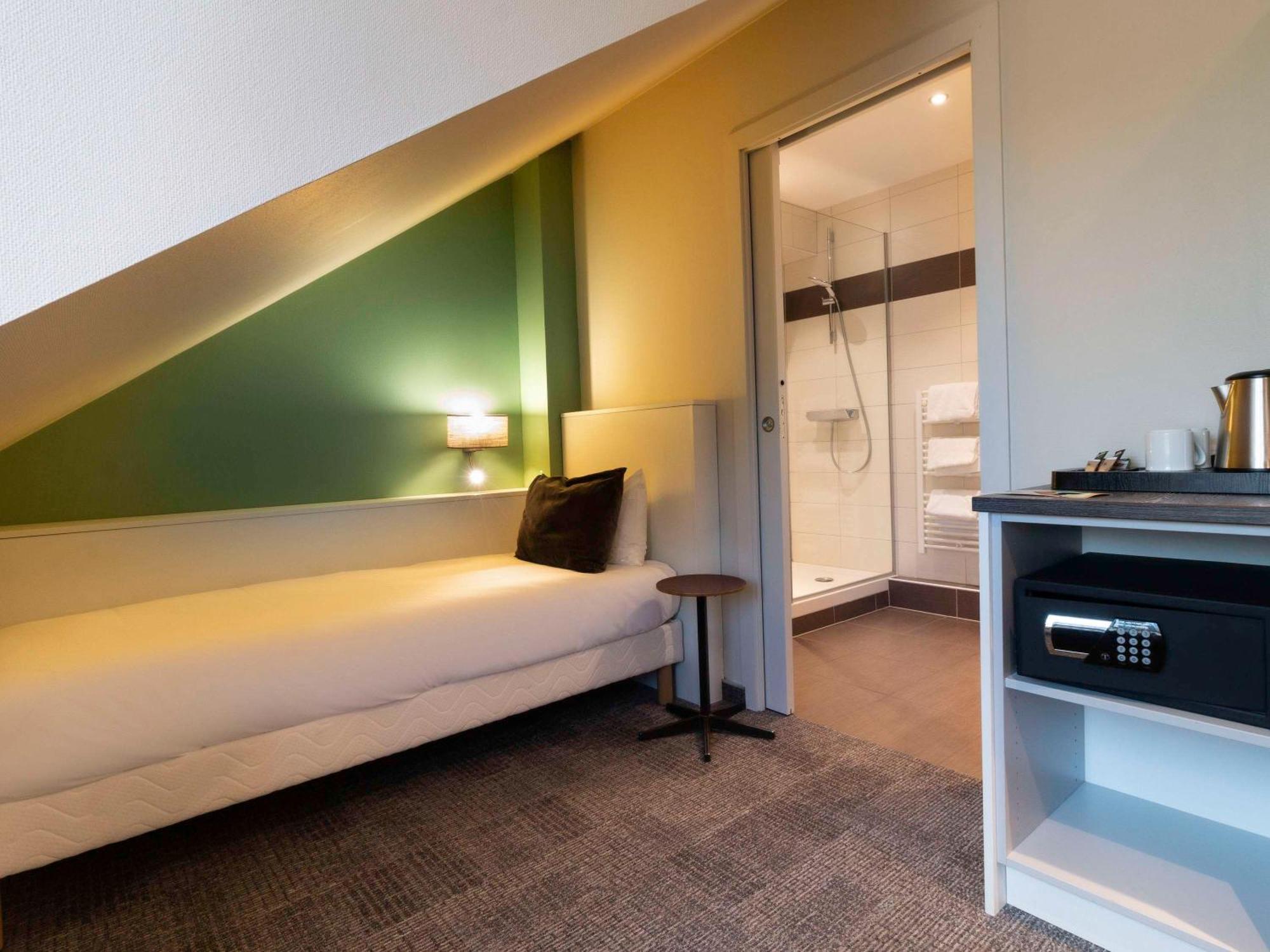 Greet Hotel 3*