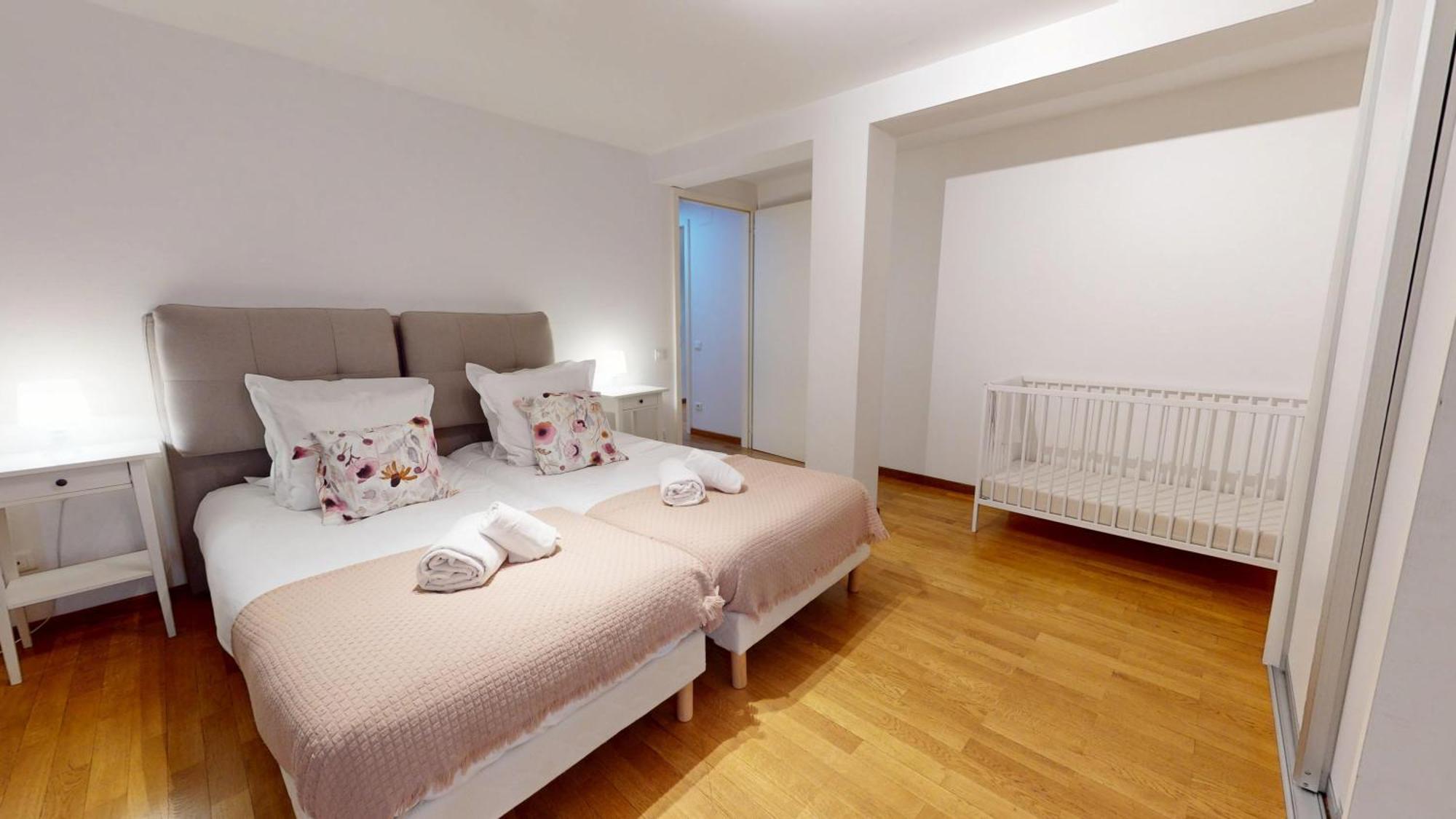 Colmarappart Rue Des Clefs Apartment