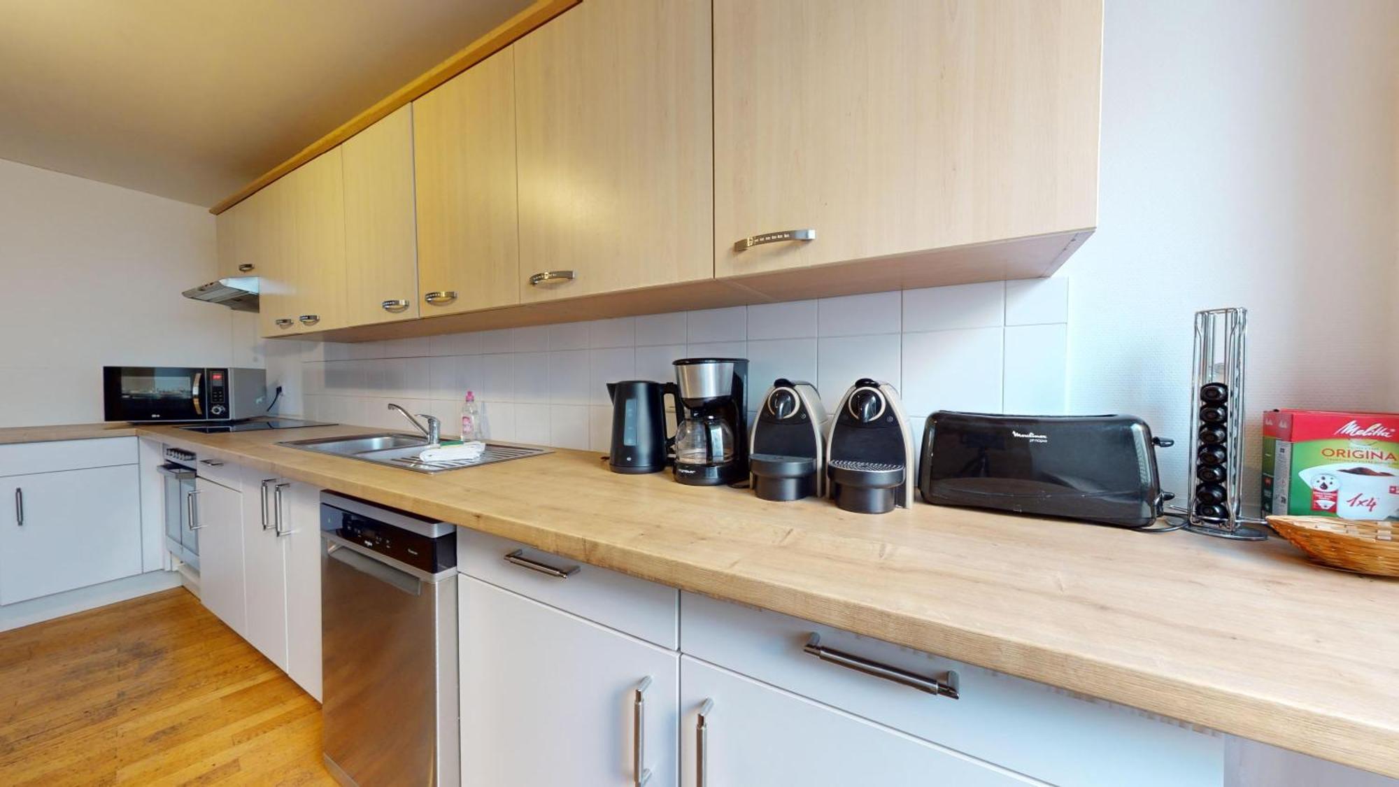 Apartment Colmarappart Rue Des Clefs Colmar