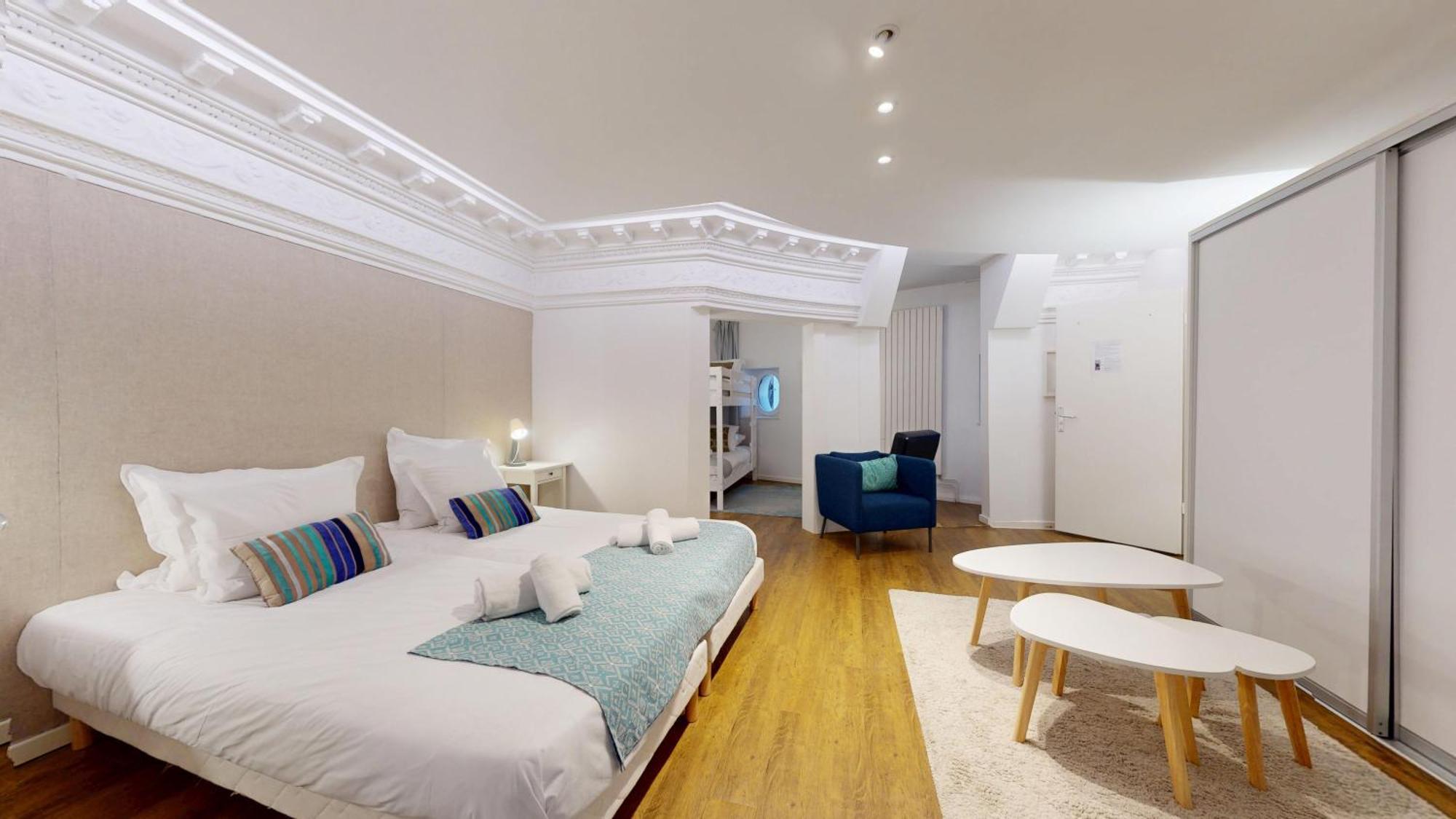 Colmarappart Rue Des Clefs Apartment