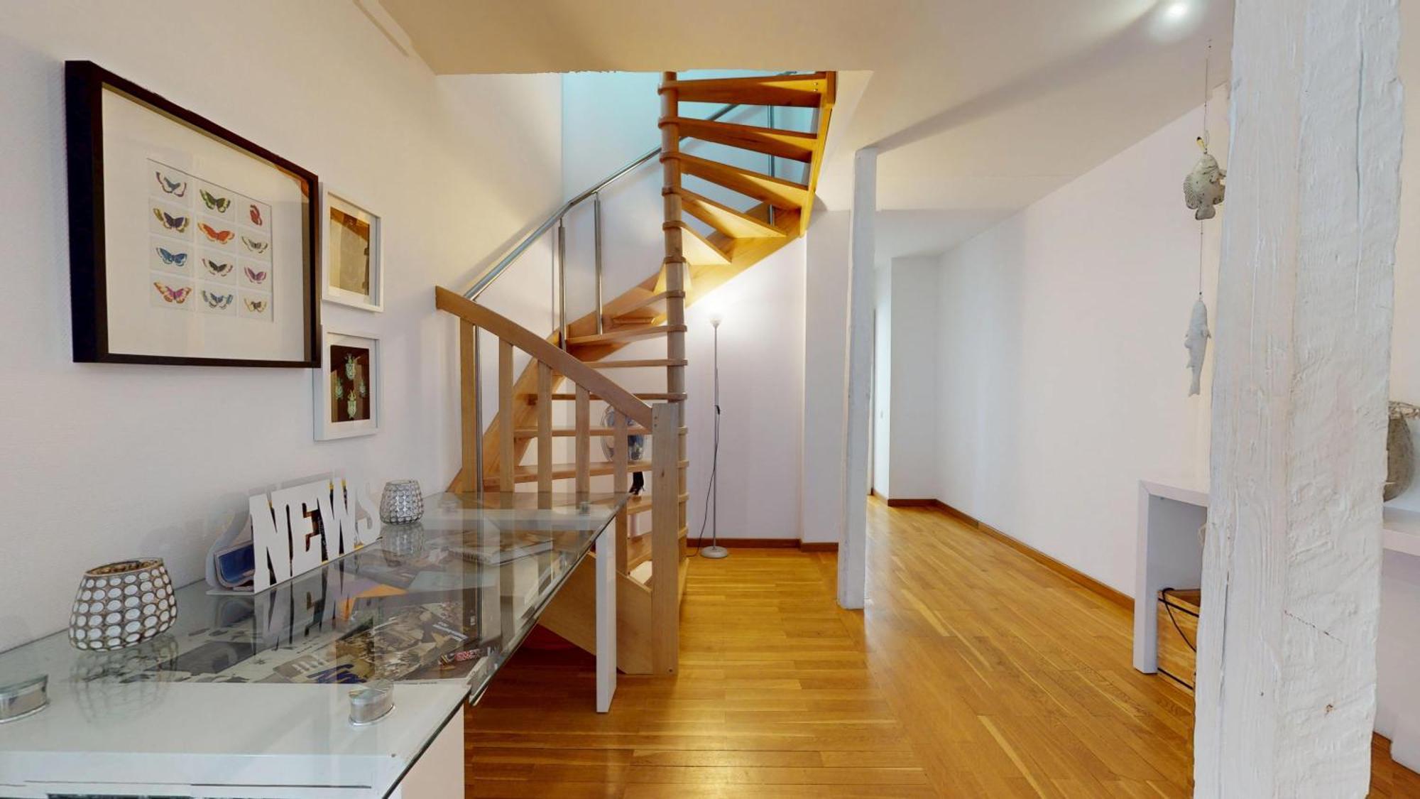 Apartment Colmarappart Rue Des Clefs