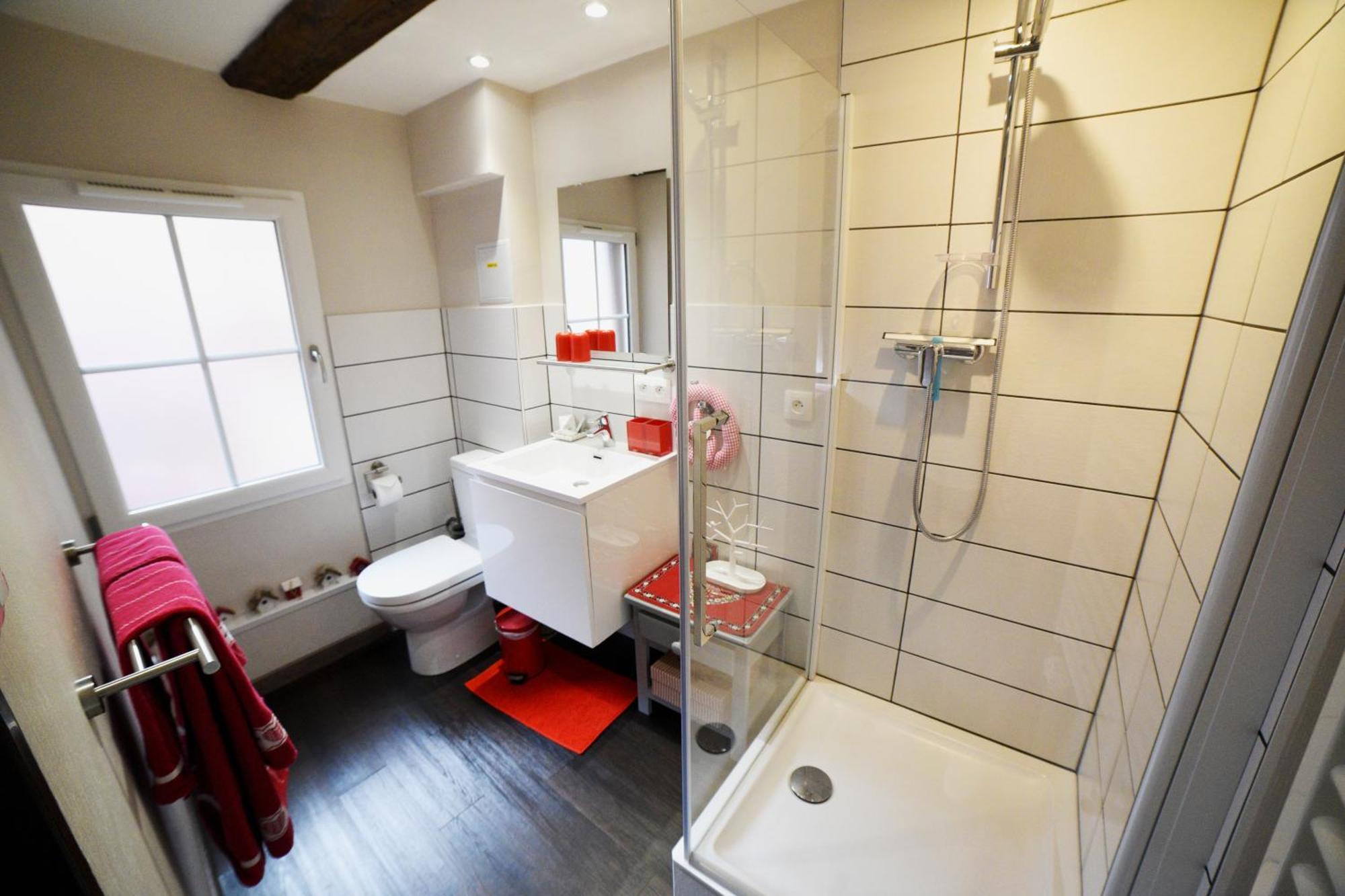 Bim Maidala Appartement *