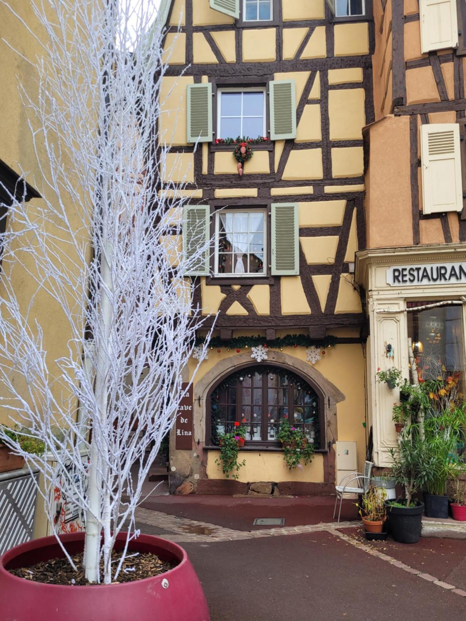 Bim Maidala * Colmar