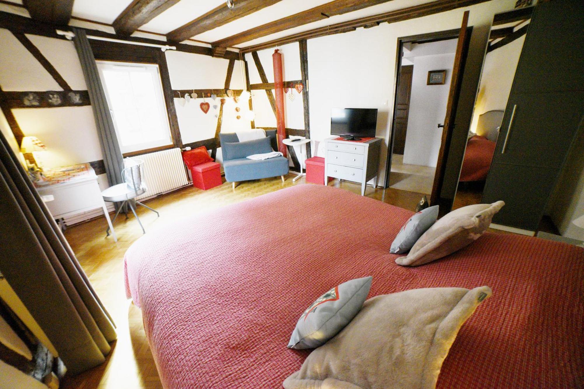 Appartement Bim Maidala