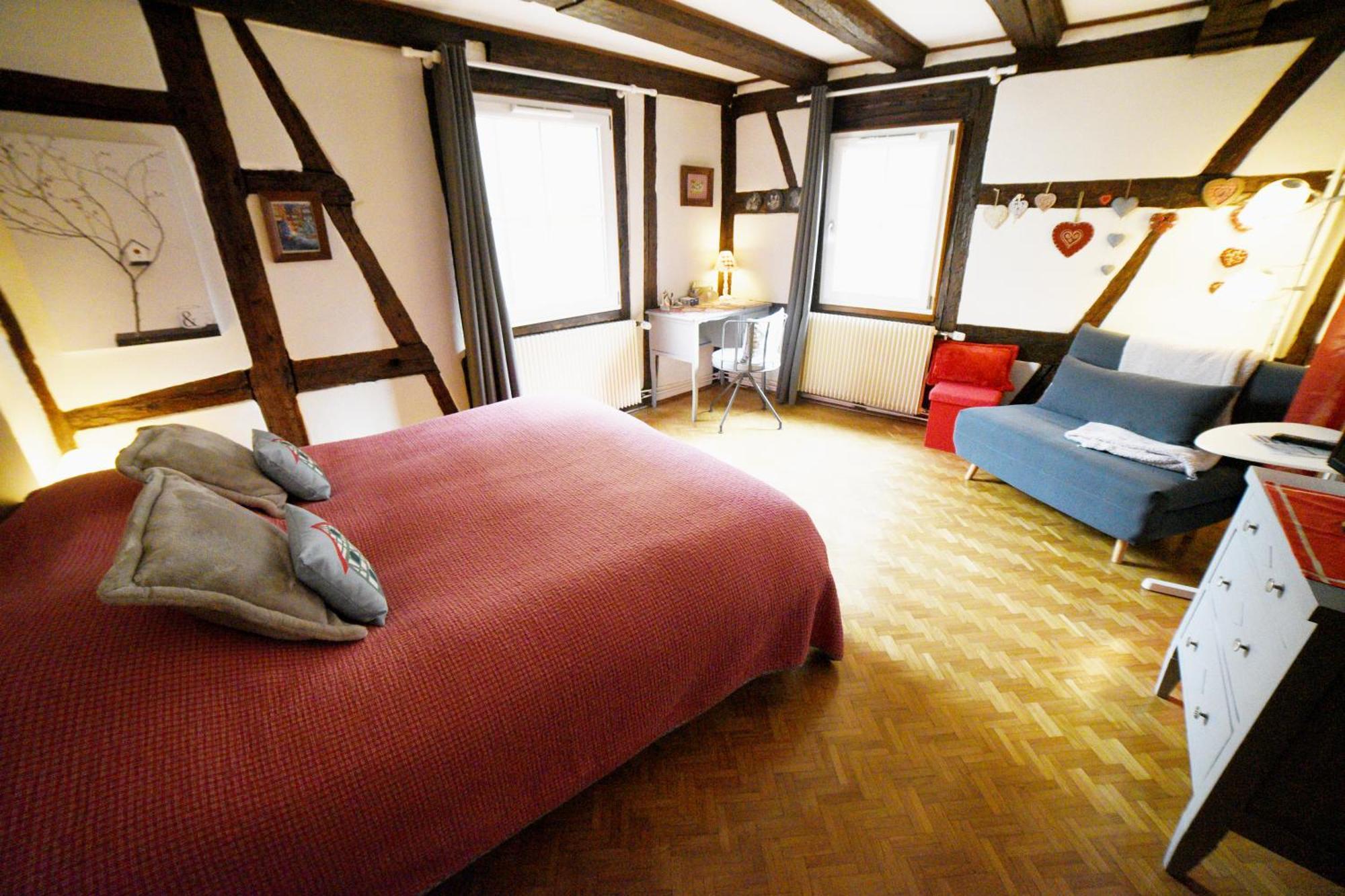 Bim Maidala Appartement