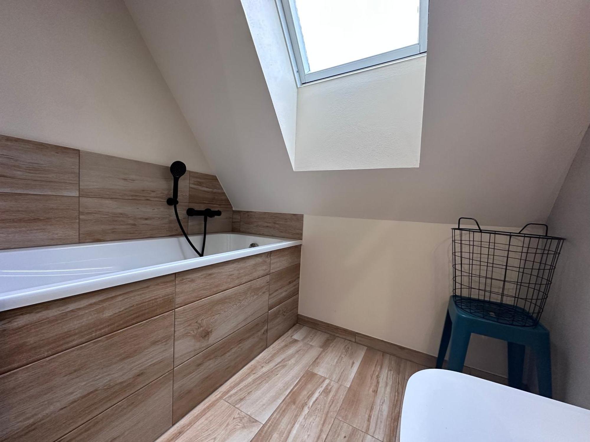Apartment B'm Gretel - Appt Duplex 4 Pers - Vue Cathedrale *