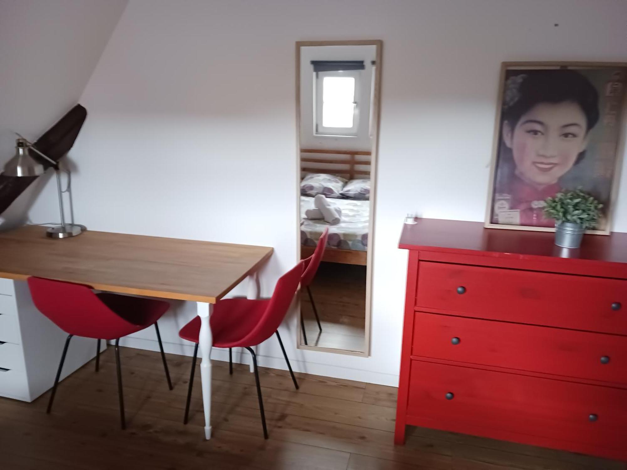 Center - Cosy Bed' N' Bredala Max