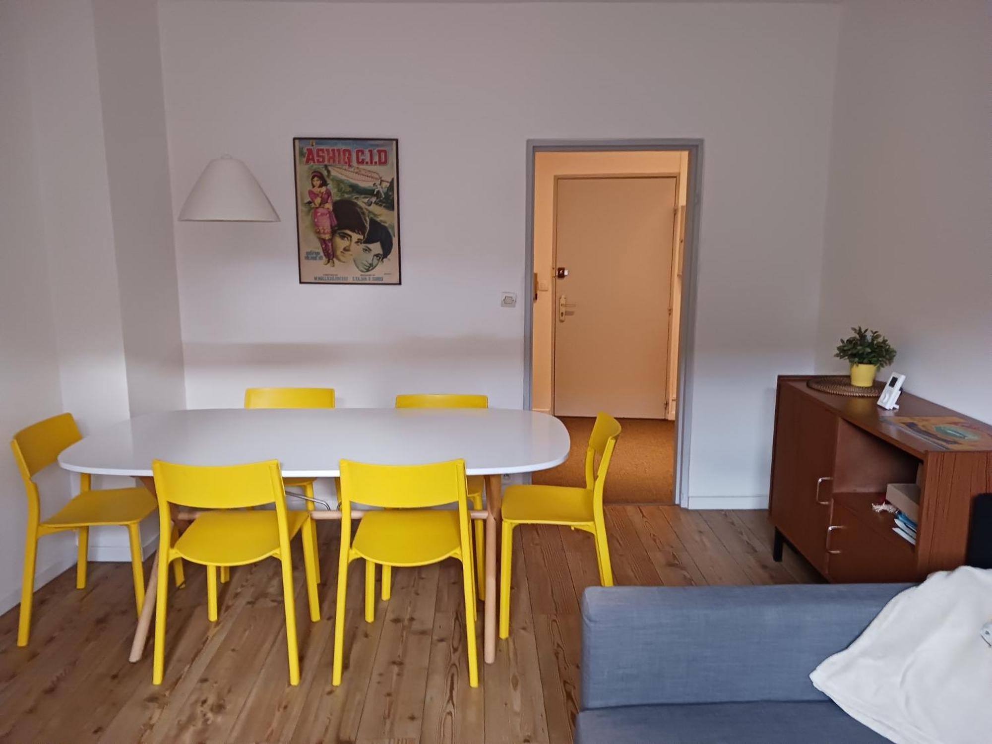 Center - Cosy Bed' N' Bredala Max Colmar