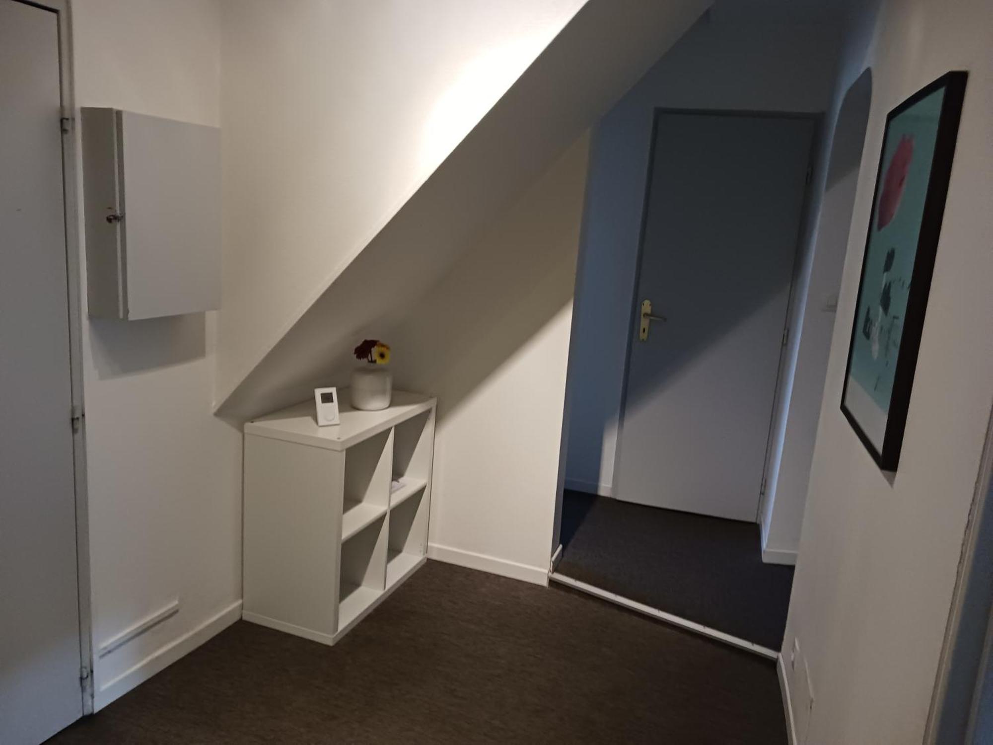 Appartement Center - Cosy Bed' N' Bredala Max