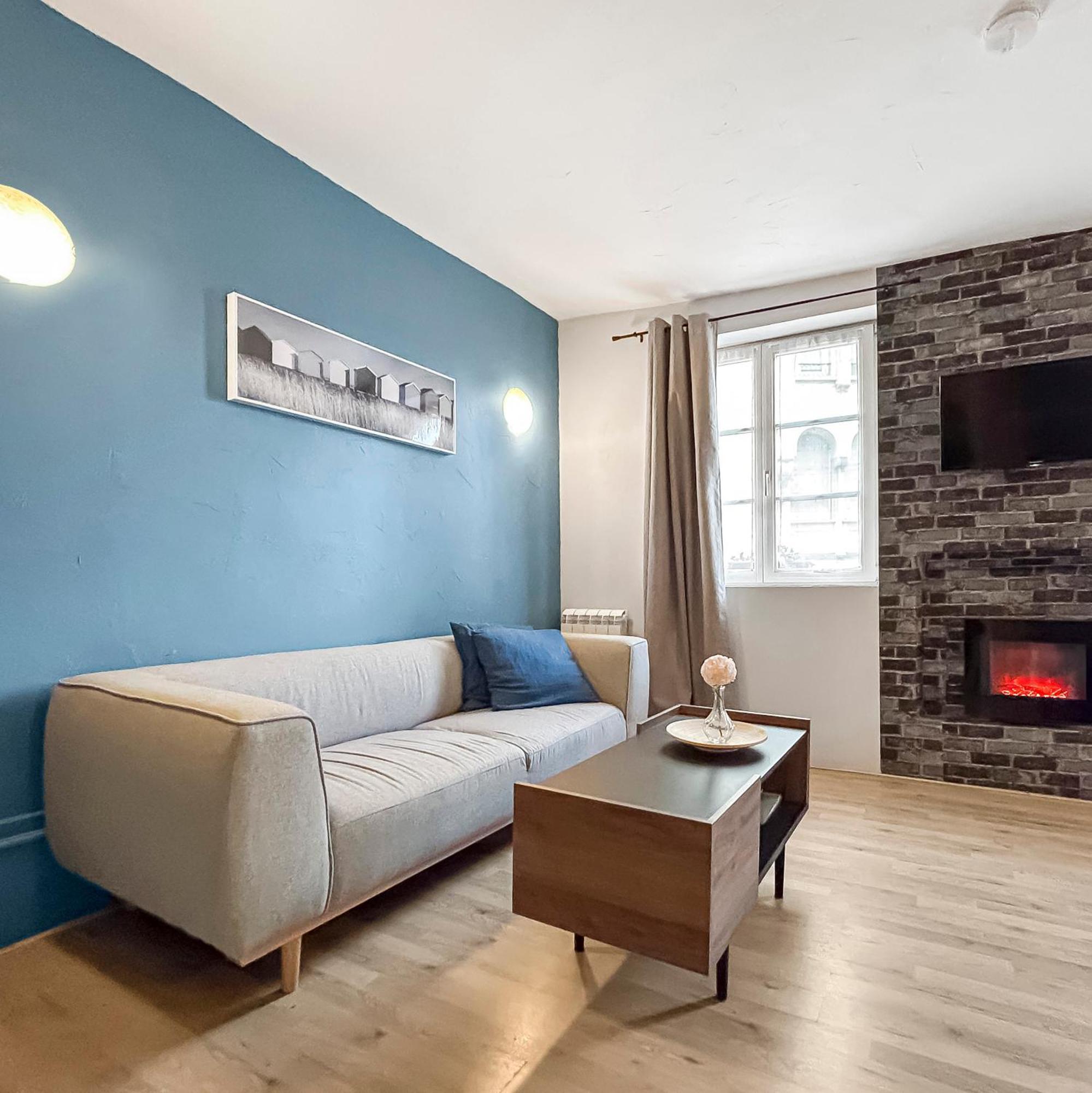 La Provence Apartment